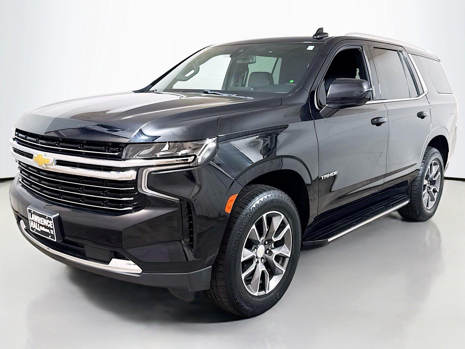2021 Chevrolet Tahoe