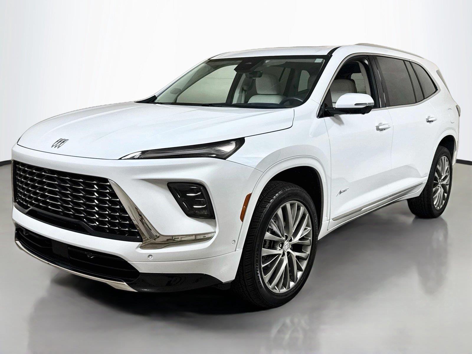 2026 Buick Enclave Avenir SUV