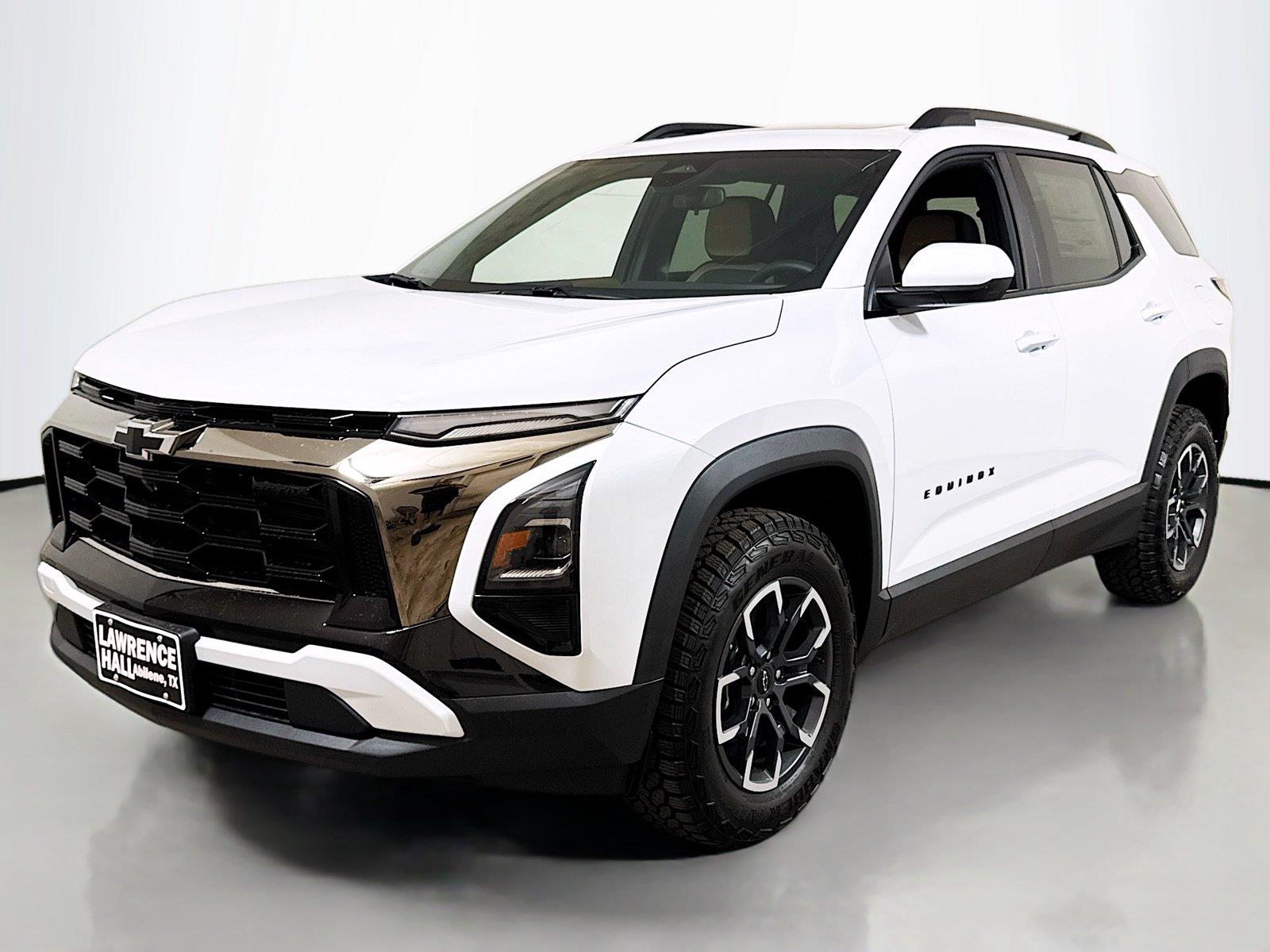 2026 Chevrolet Equinox Activ SUV