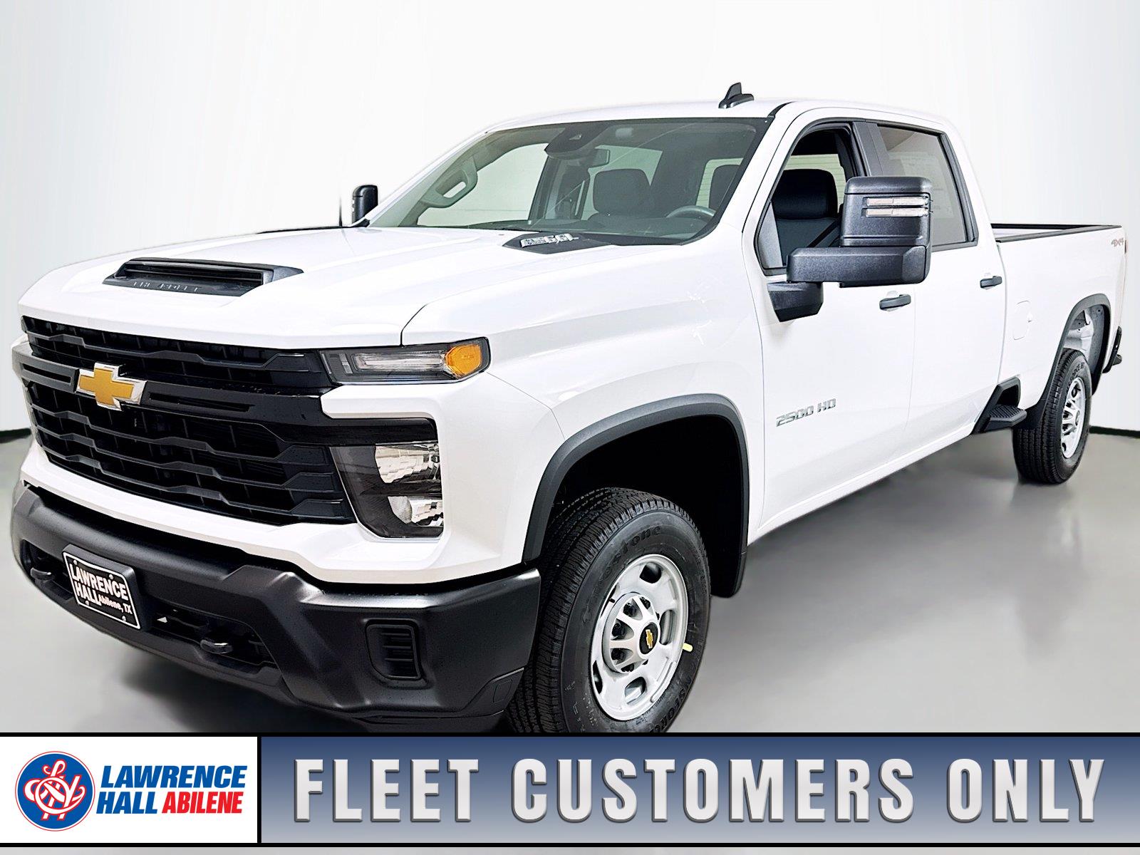 2026 Chevrolet Silverado 2500 HD WT Truck