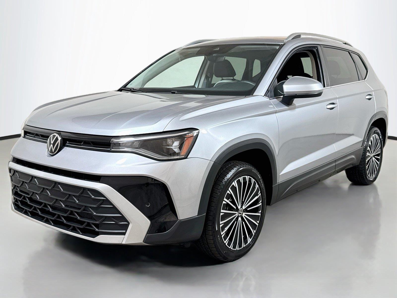 2025 Volkswagen Taos