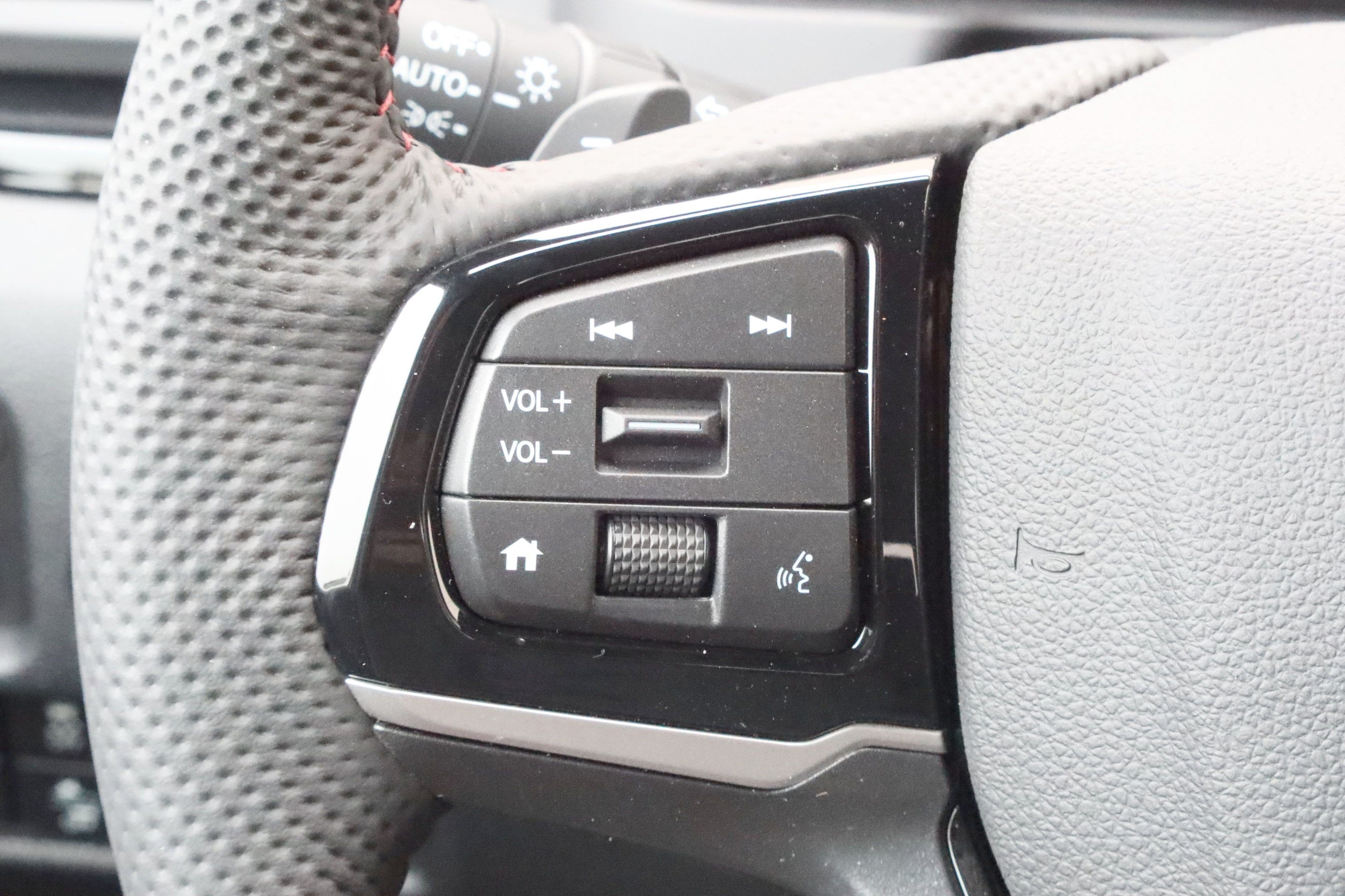 2026 Honda Ridgeline Black Edition - Photo 20