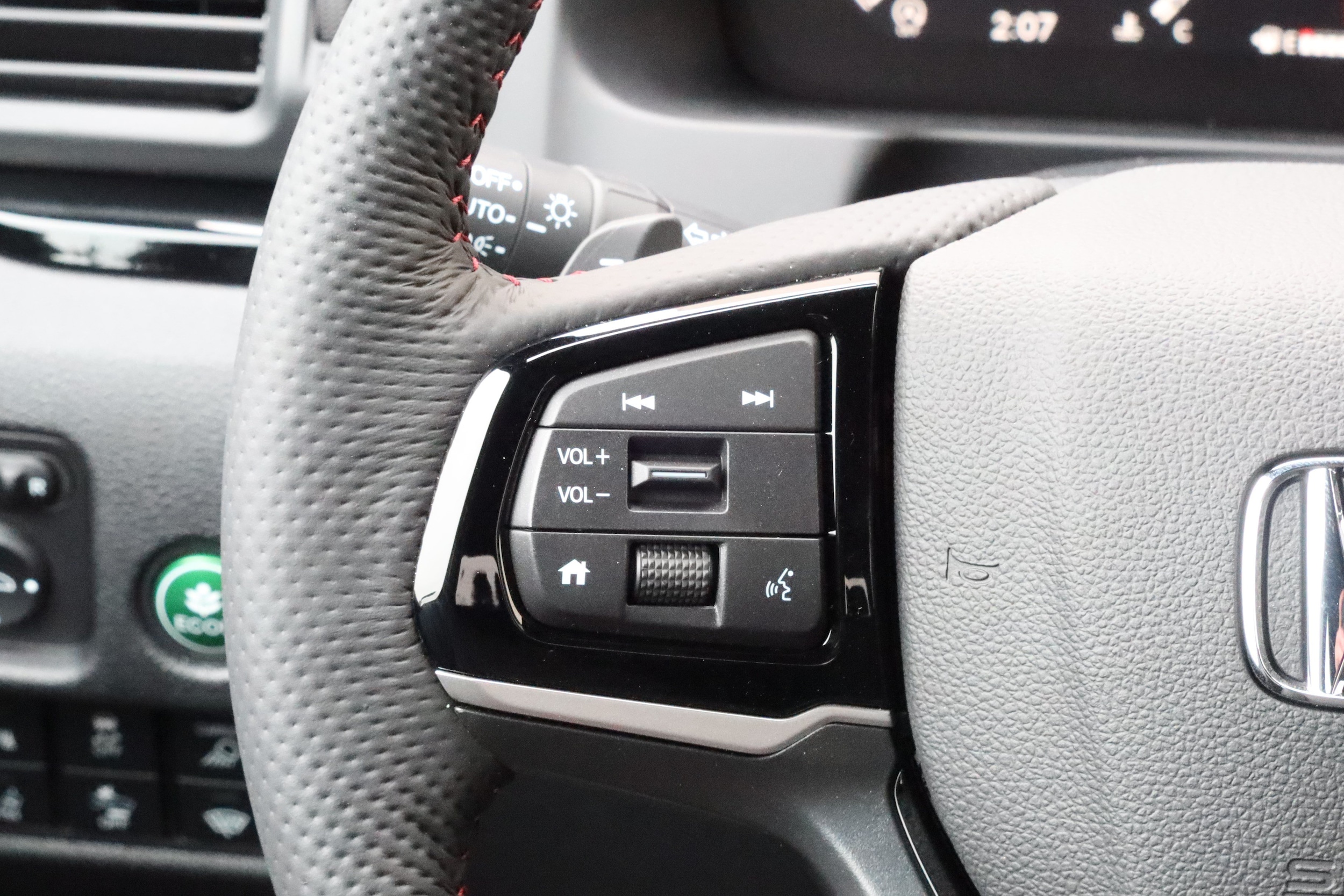 2026 Honda Ridgeline Black Edition - Photo 21