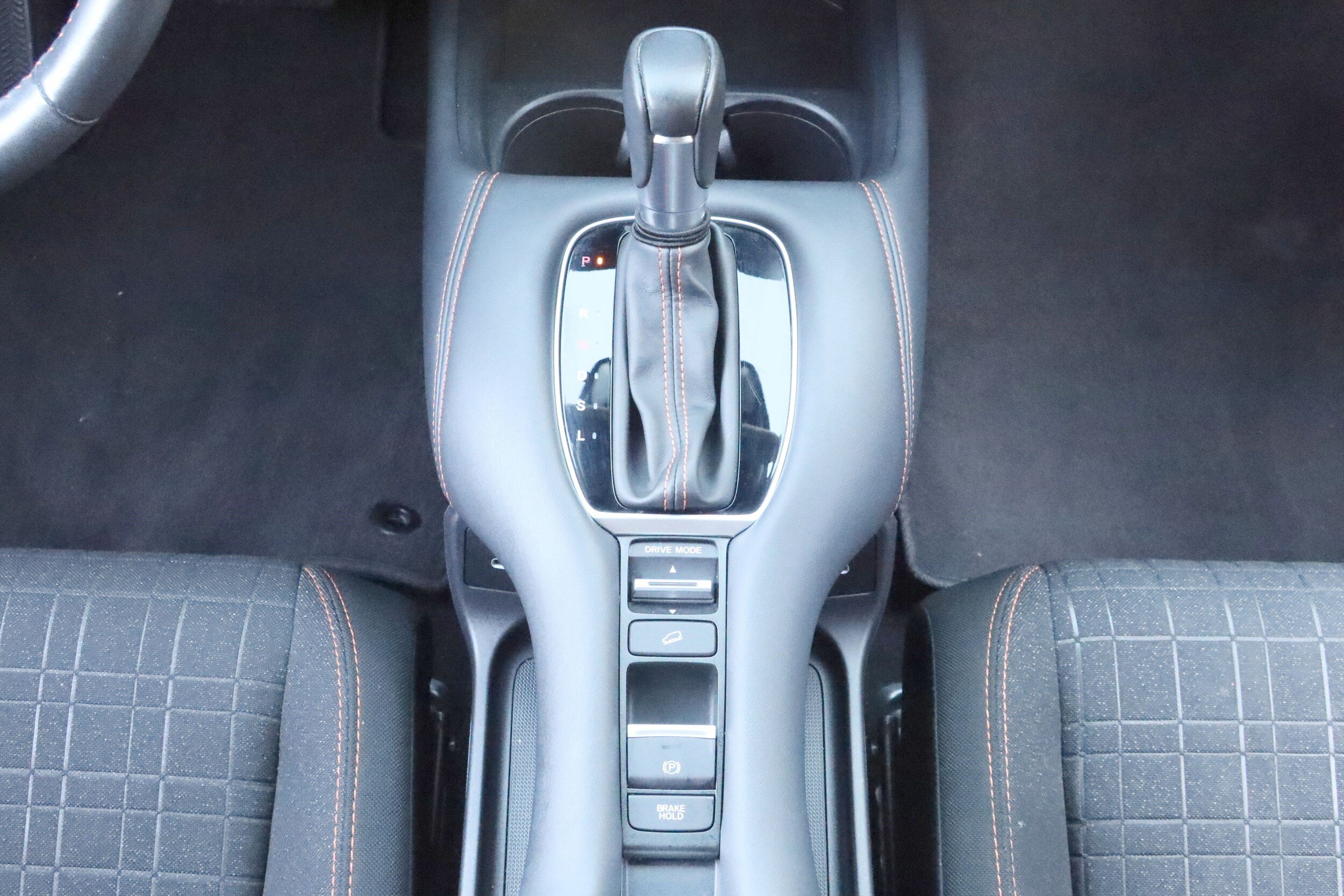 2024 Honda HR-V Sport - Photo 23