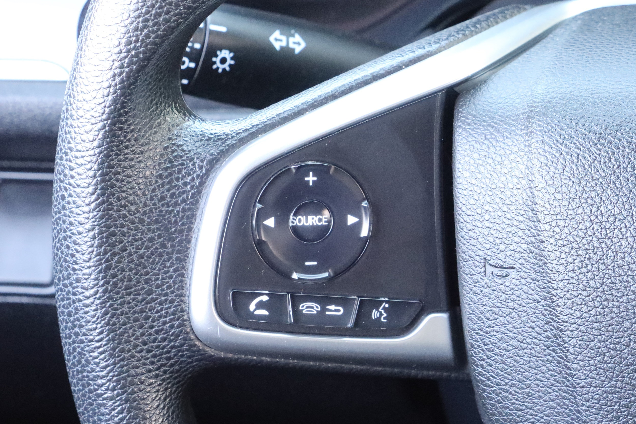 2018 Honda Civic LX - Photo 20