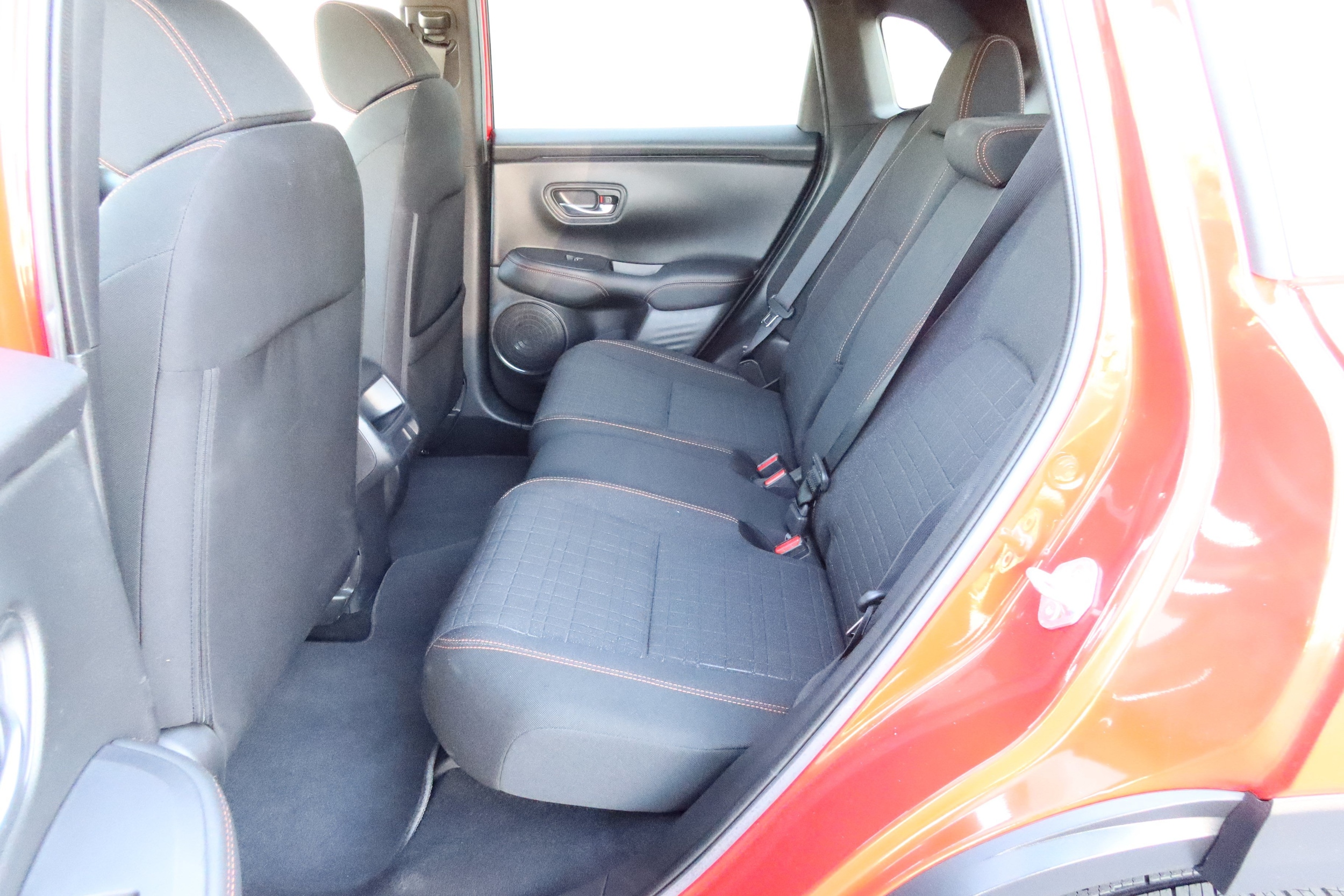 2024 Honda HR-V Sport - Photo 25
