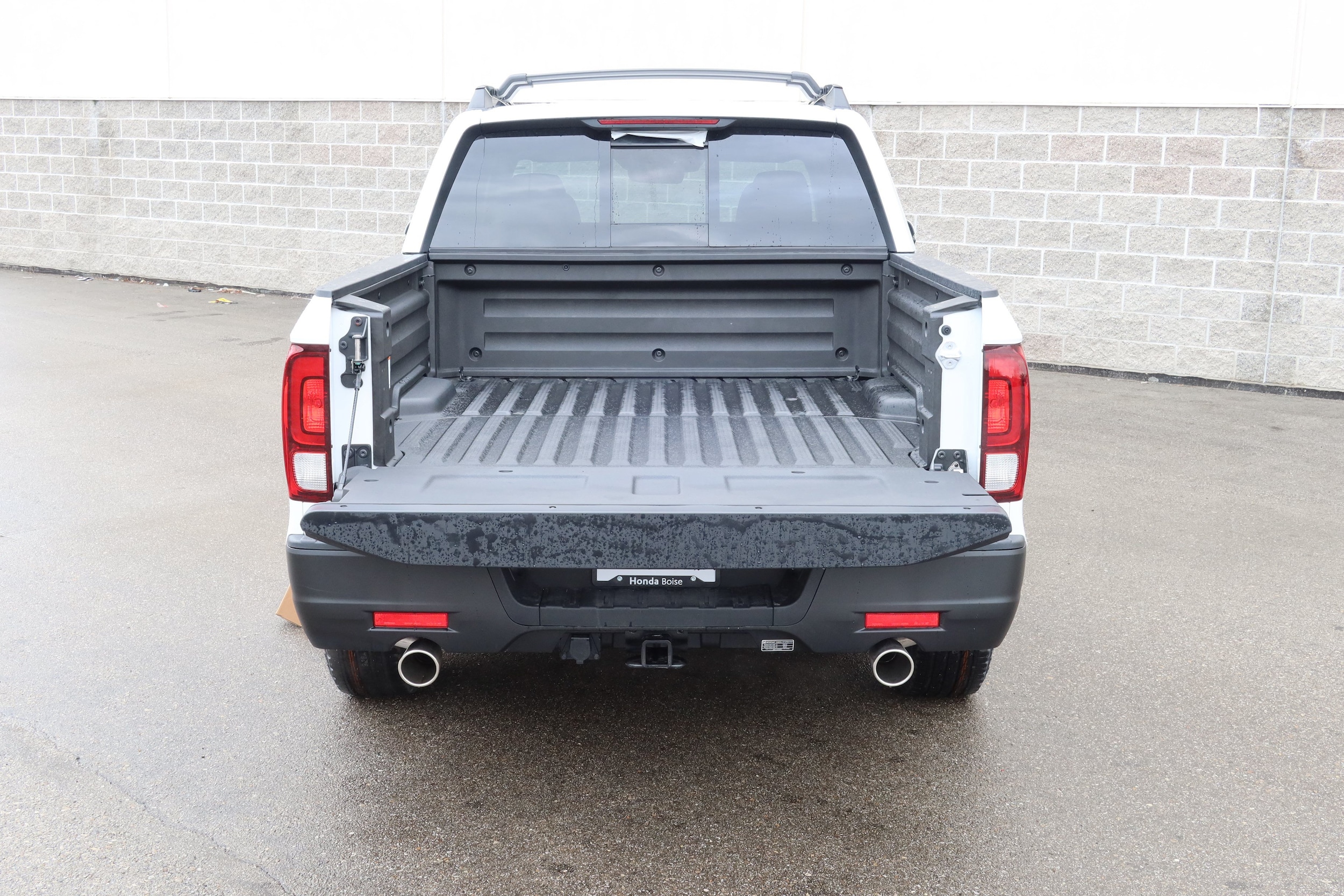 2026 Honda Ridgeline RTL - Photo 31