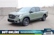  Honda Ridgeline