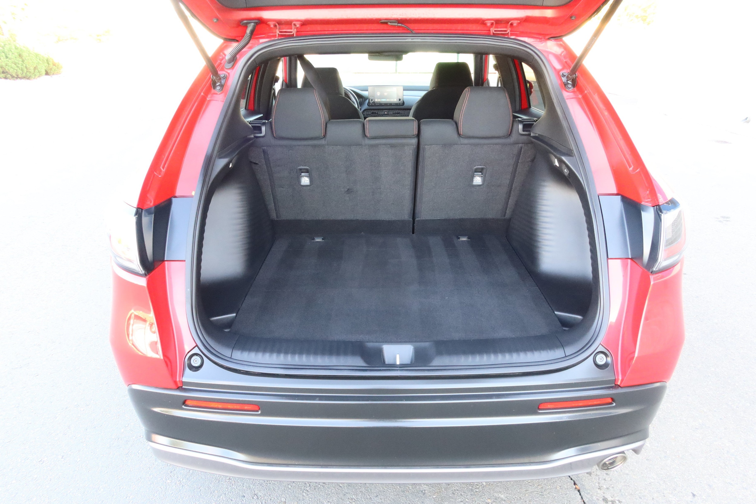 2024 Honda HR-V Sport - Photo 26
