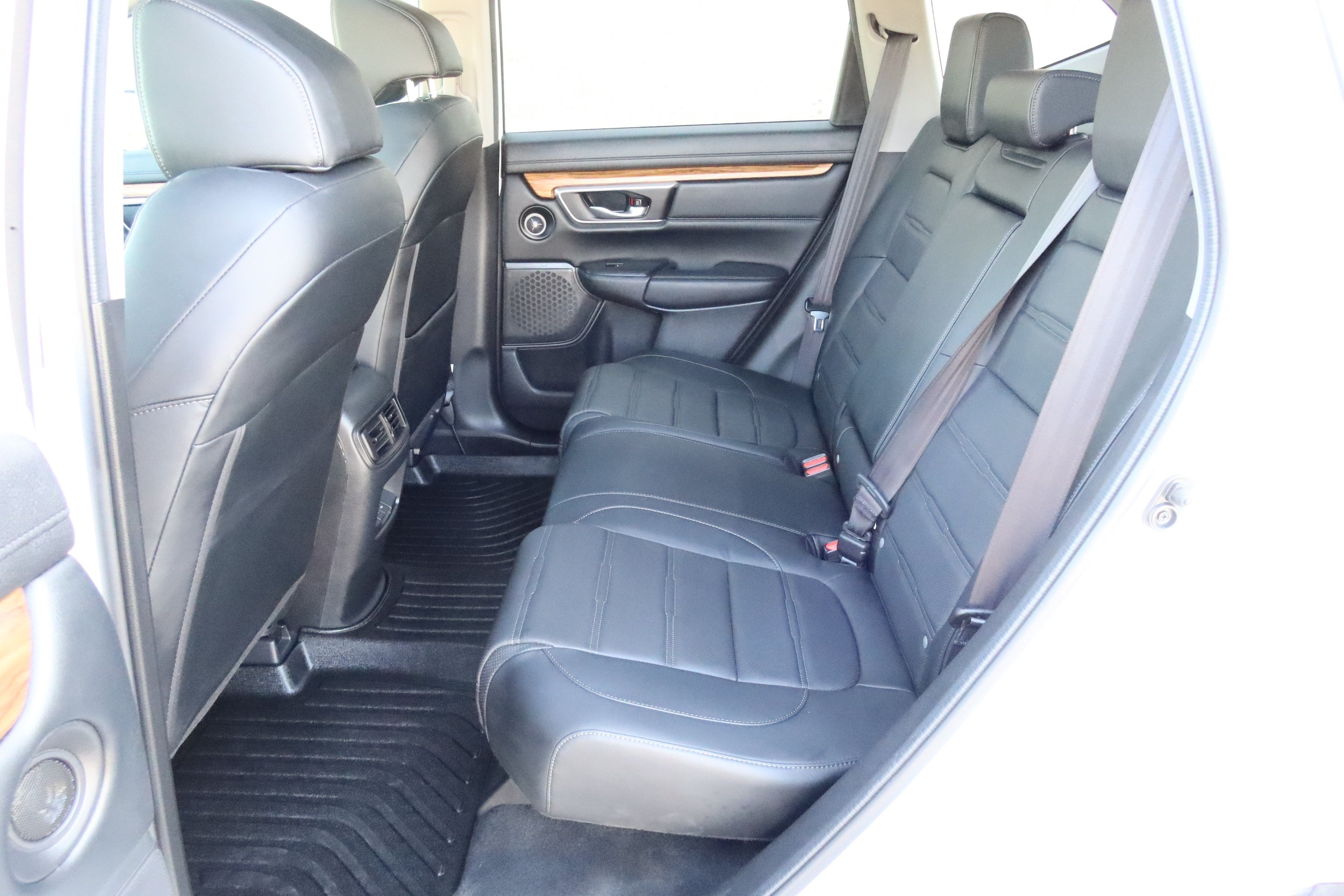 2022 Honda CR-V EX-L - Photo 29