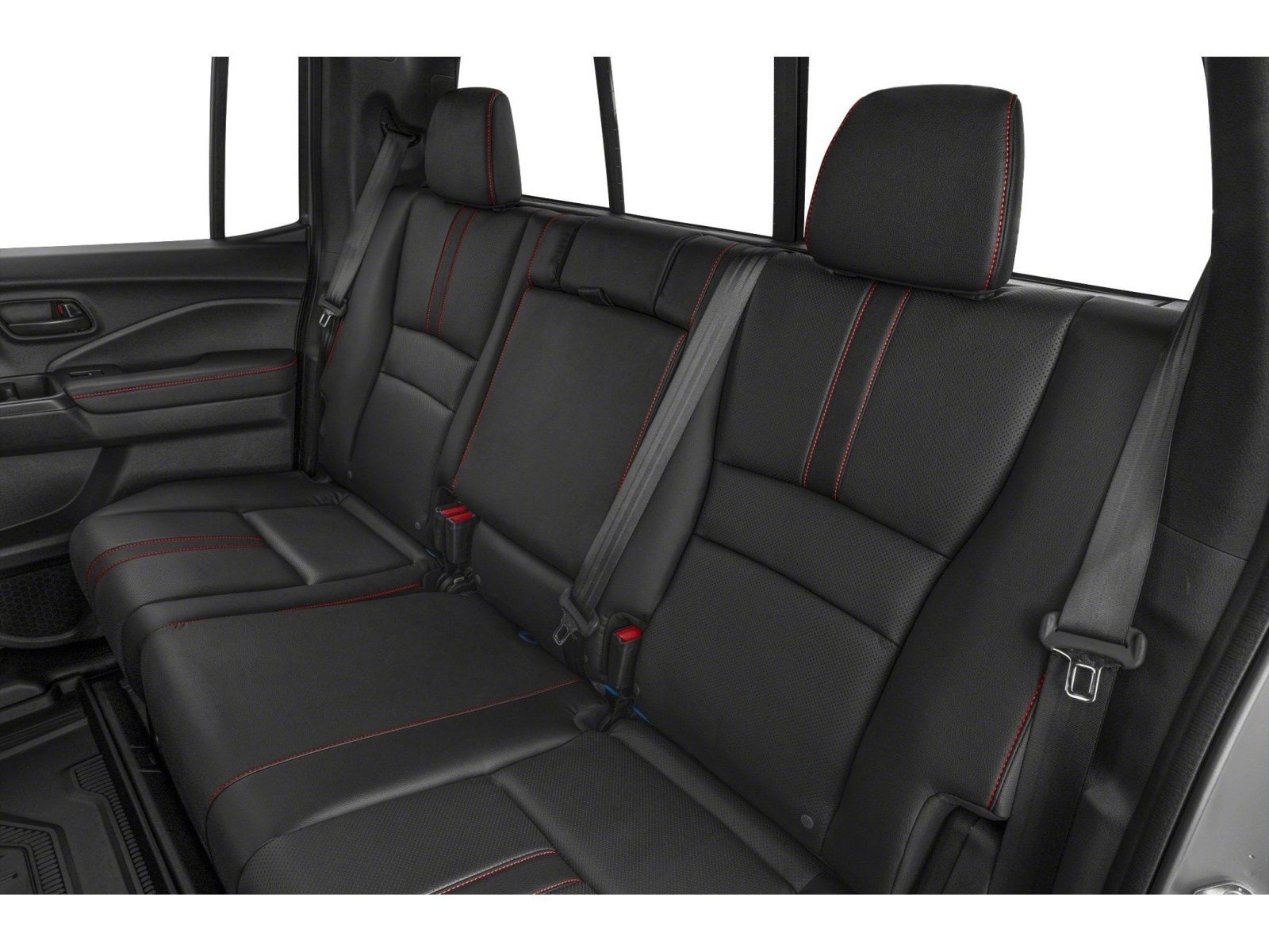 2026 Honda Ridgeline TrailSport - Photo 9
