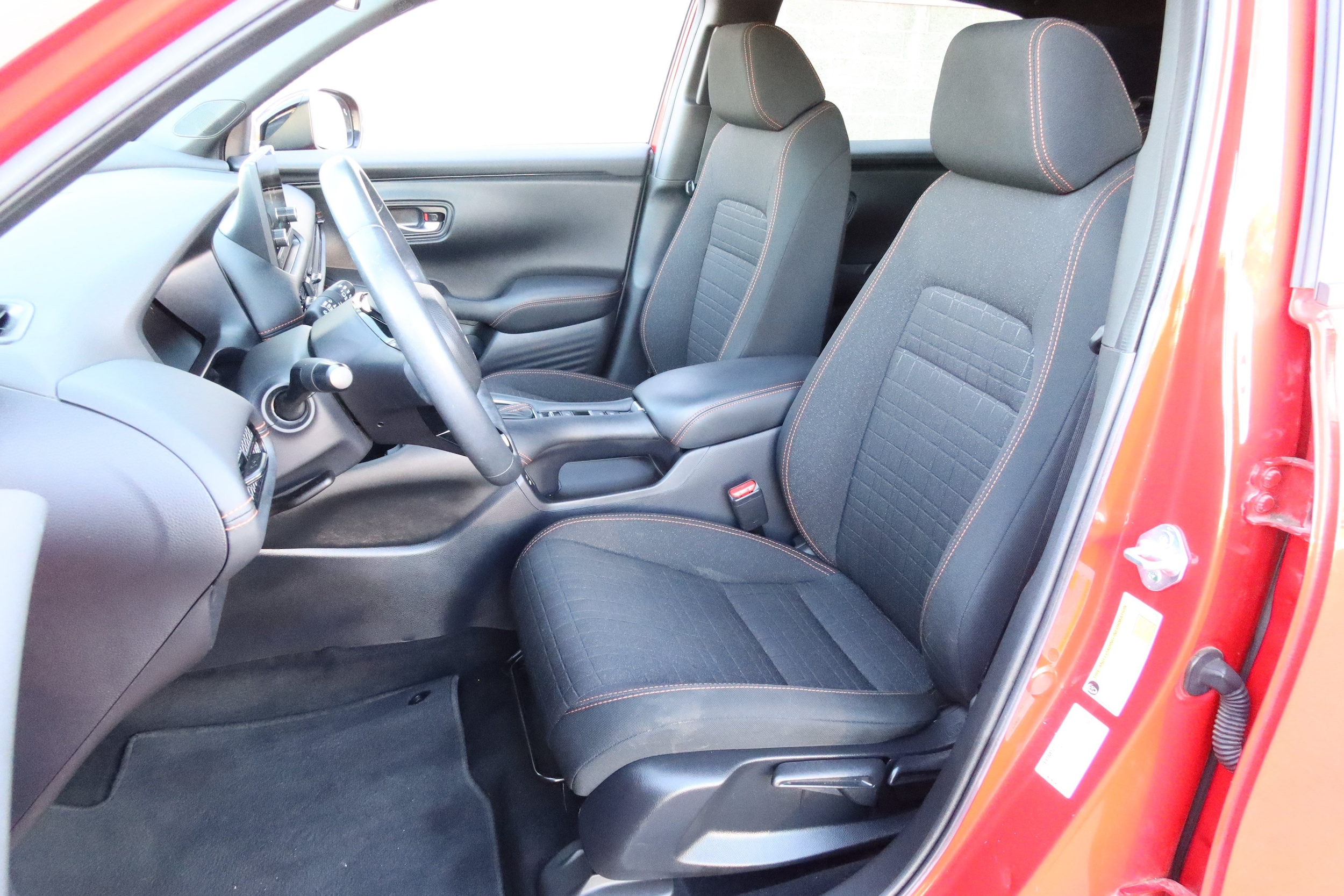 2024 Honda HR-V Sport - Photo 12