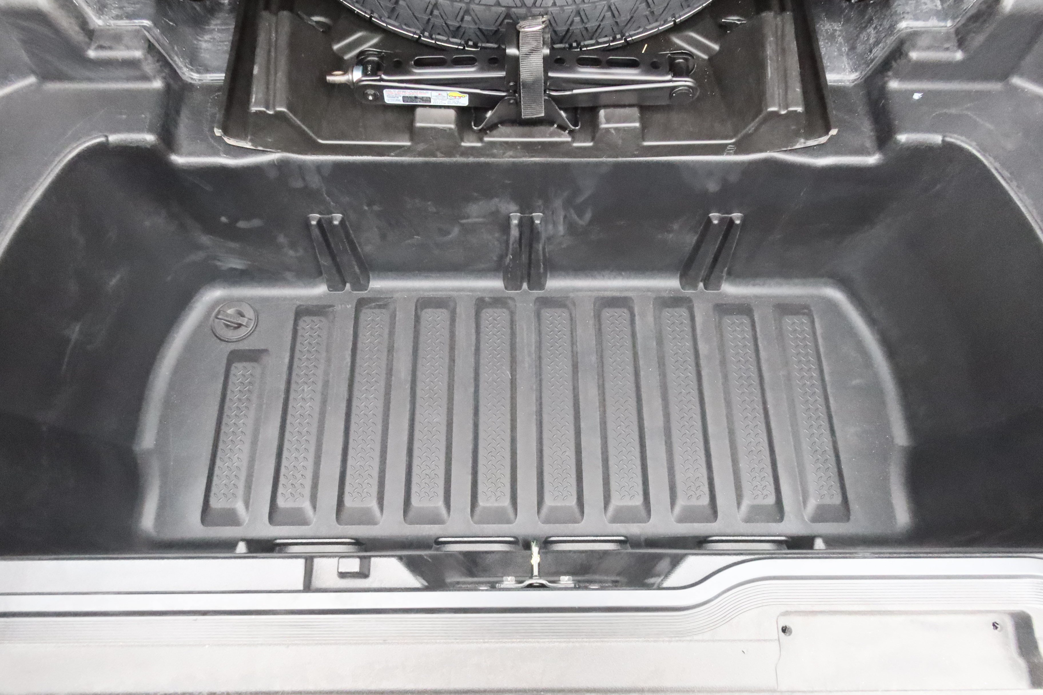 2026 Honda Ridgeline Black Edition - Photo 33