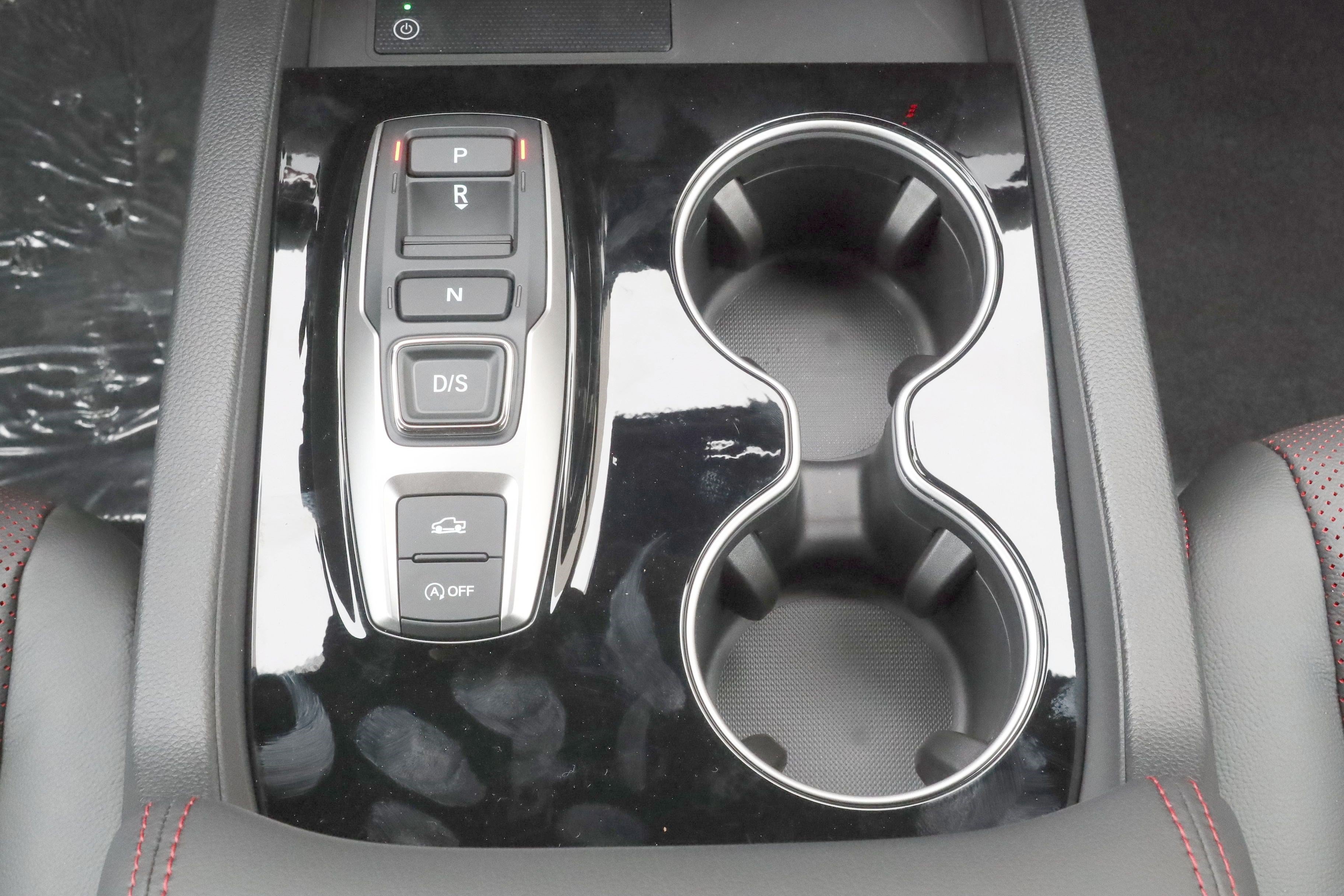 2026 Honda Ridgeline Black Edition - Photo 29