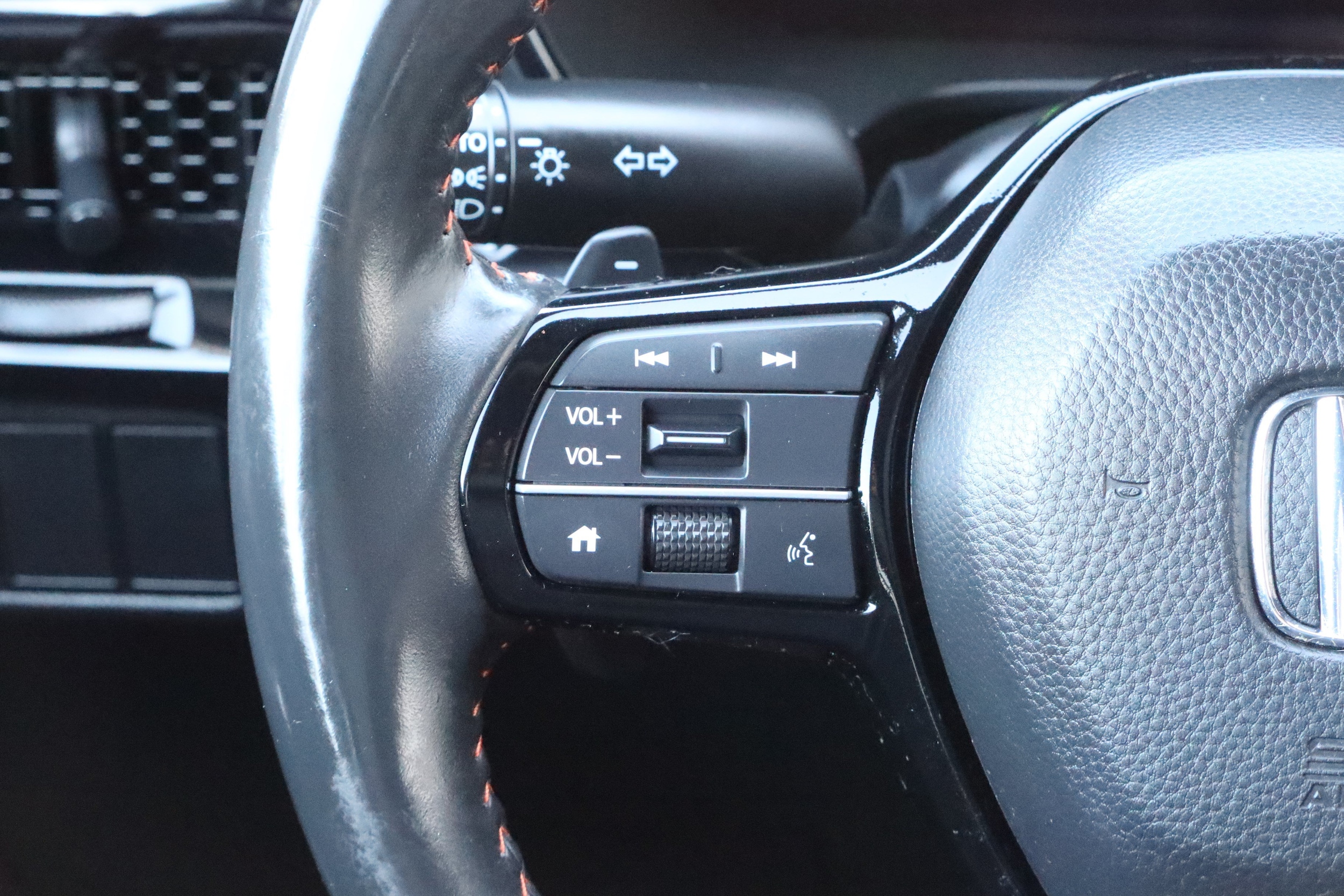 2024 Honda CR-V Sport Touring - Photo 21