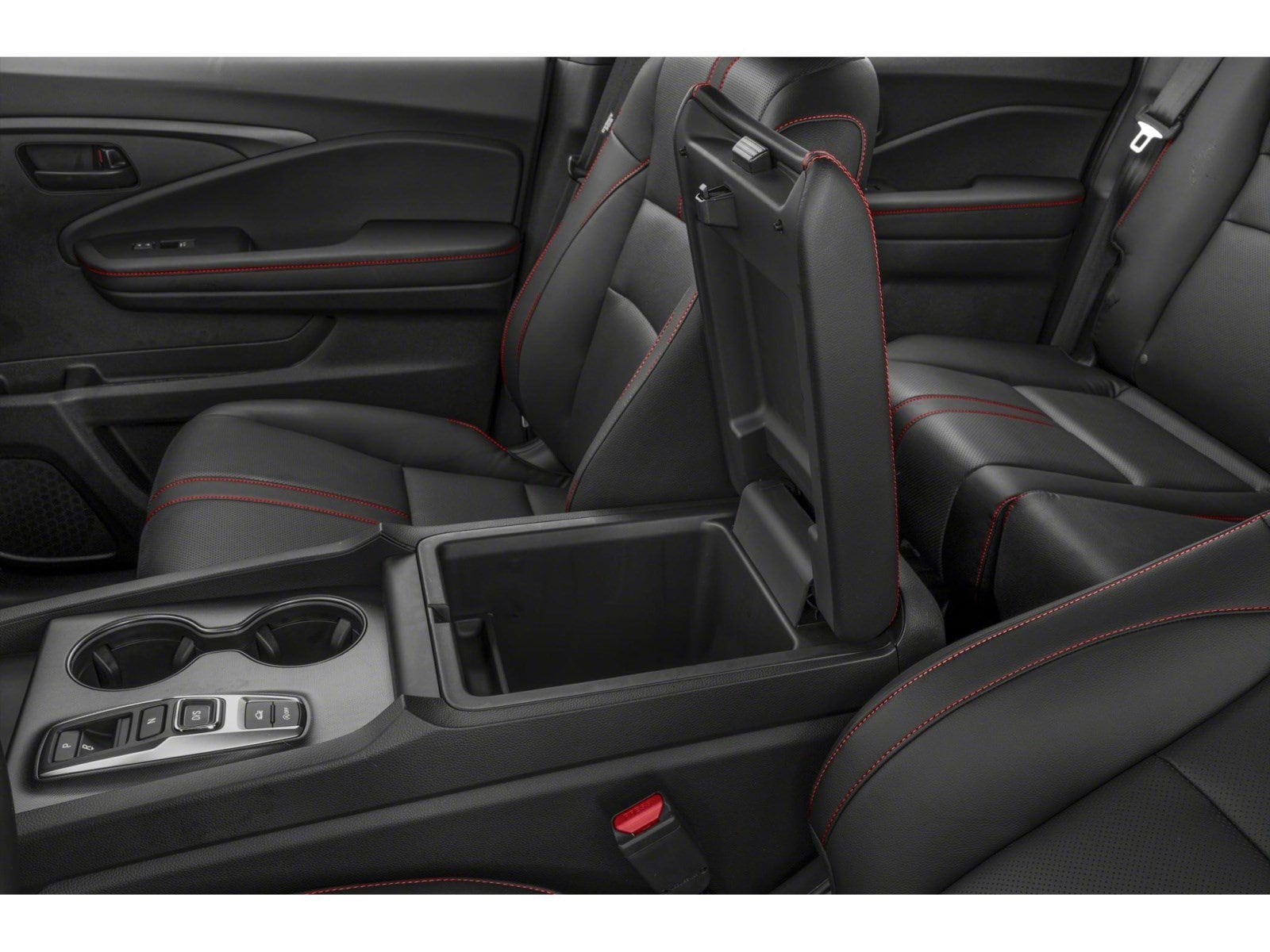 2026 Honda Ridgeline TrailSport - Photo 10