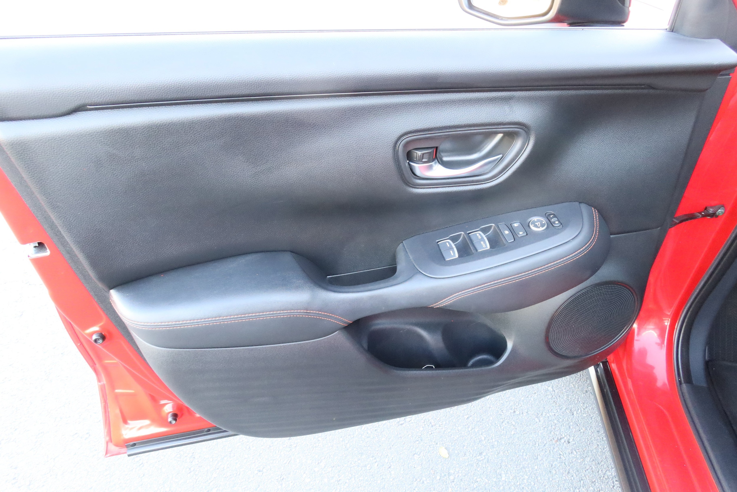 2024 Honda HR-V Sport - Photo 14