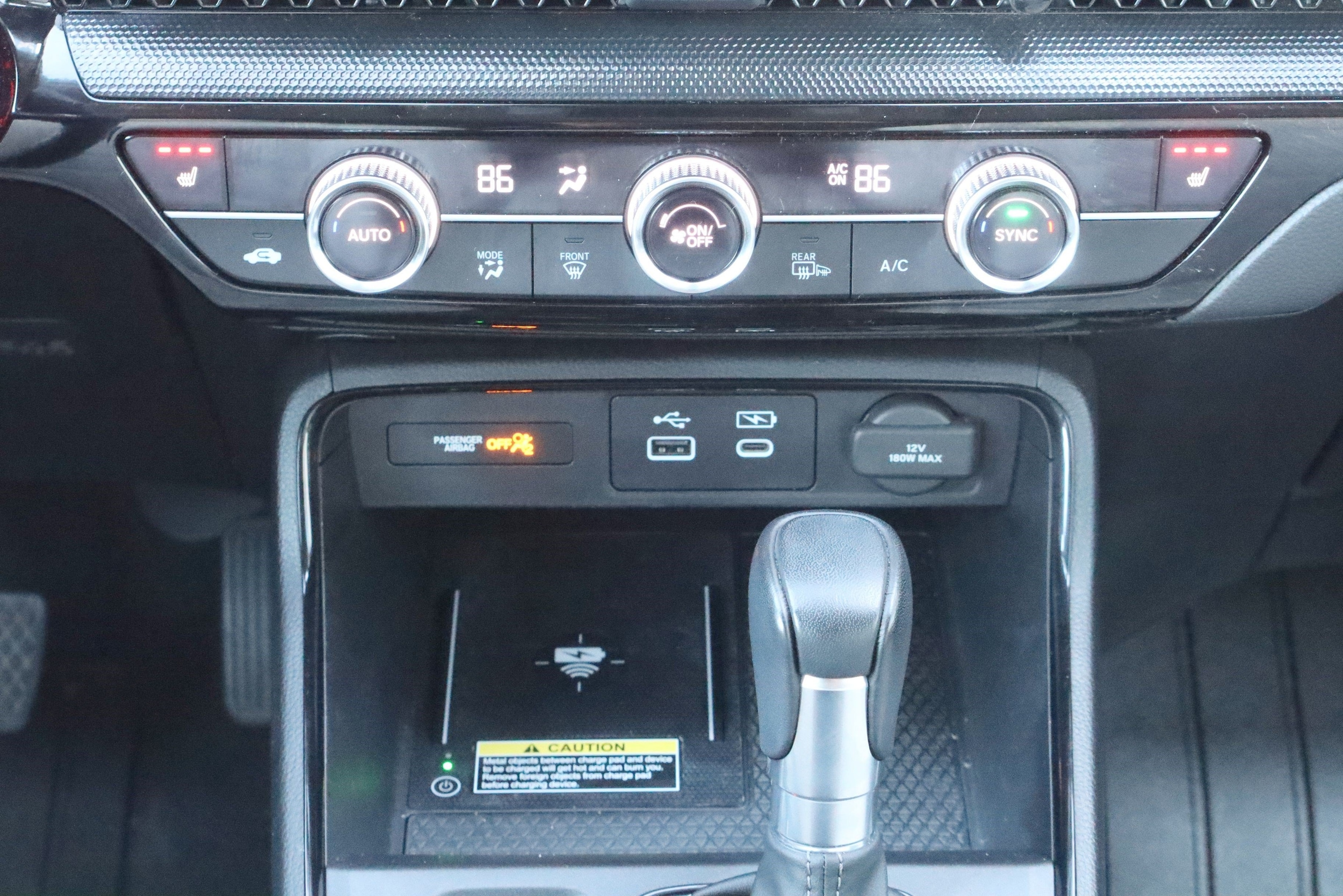 2025 Honda CR-V EX-L - Photo 26