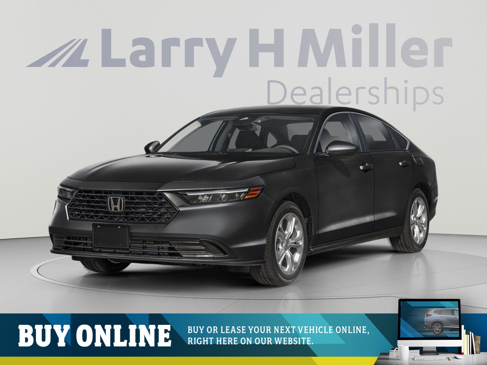 2026 Honda Accord