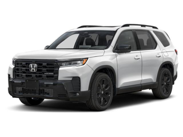  Honda Pilot