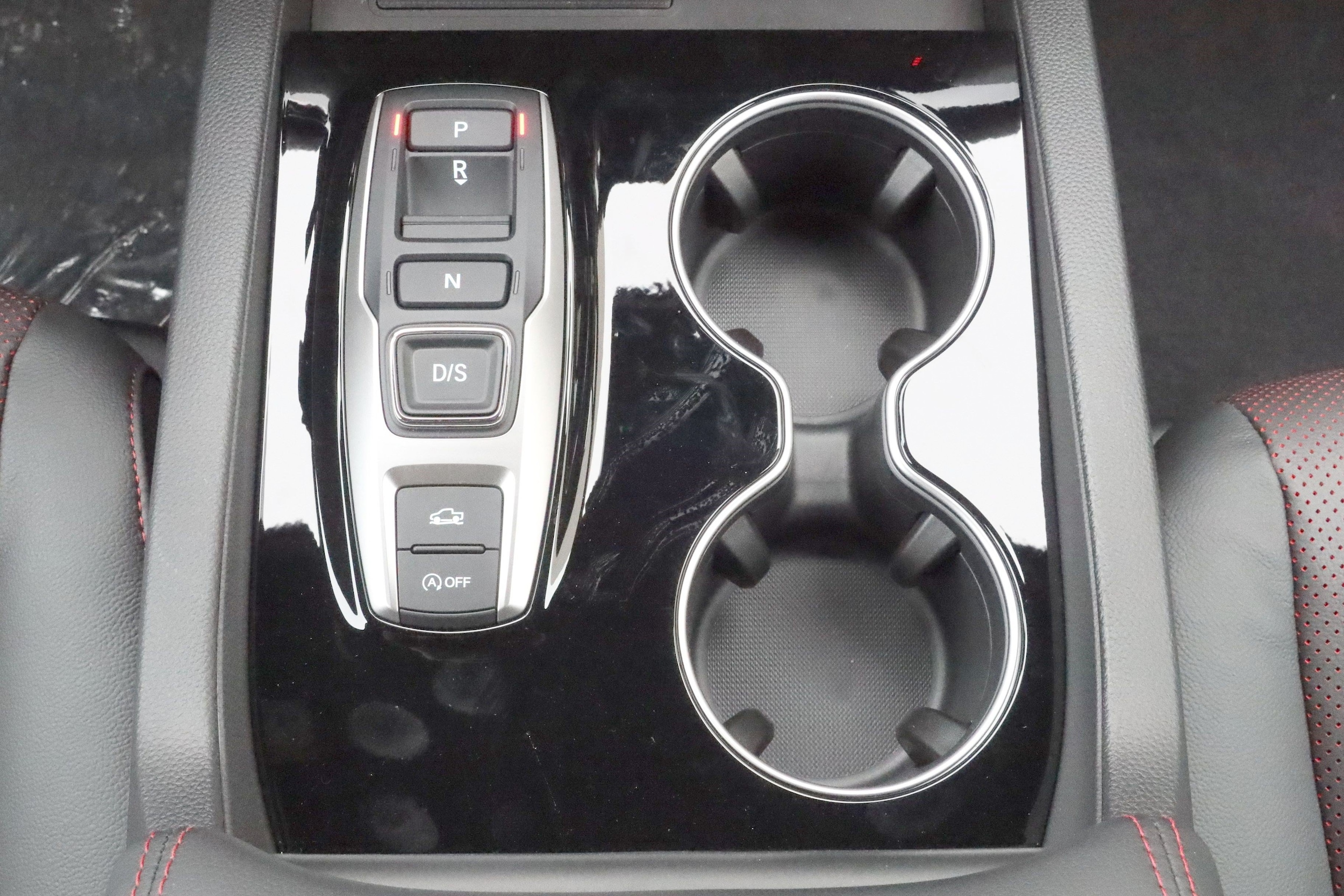 2026 Honda Ridgeline Black Edition - Photo 27