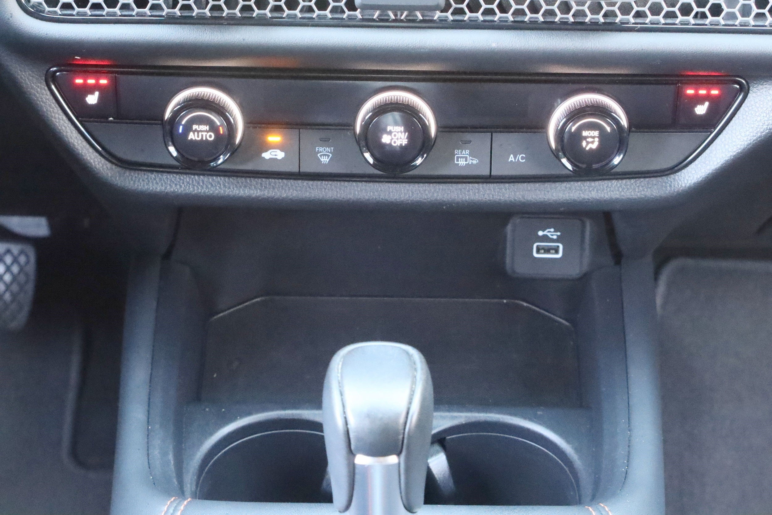 2024 Honda HR-V Sport - Photo 22