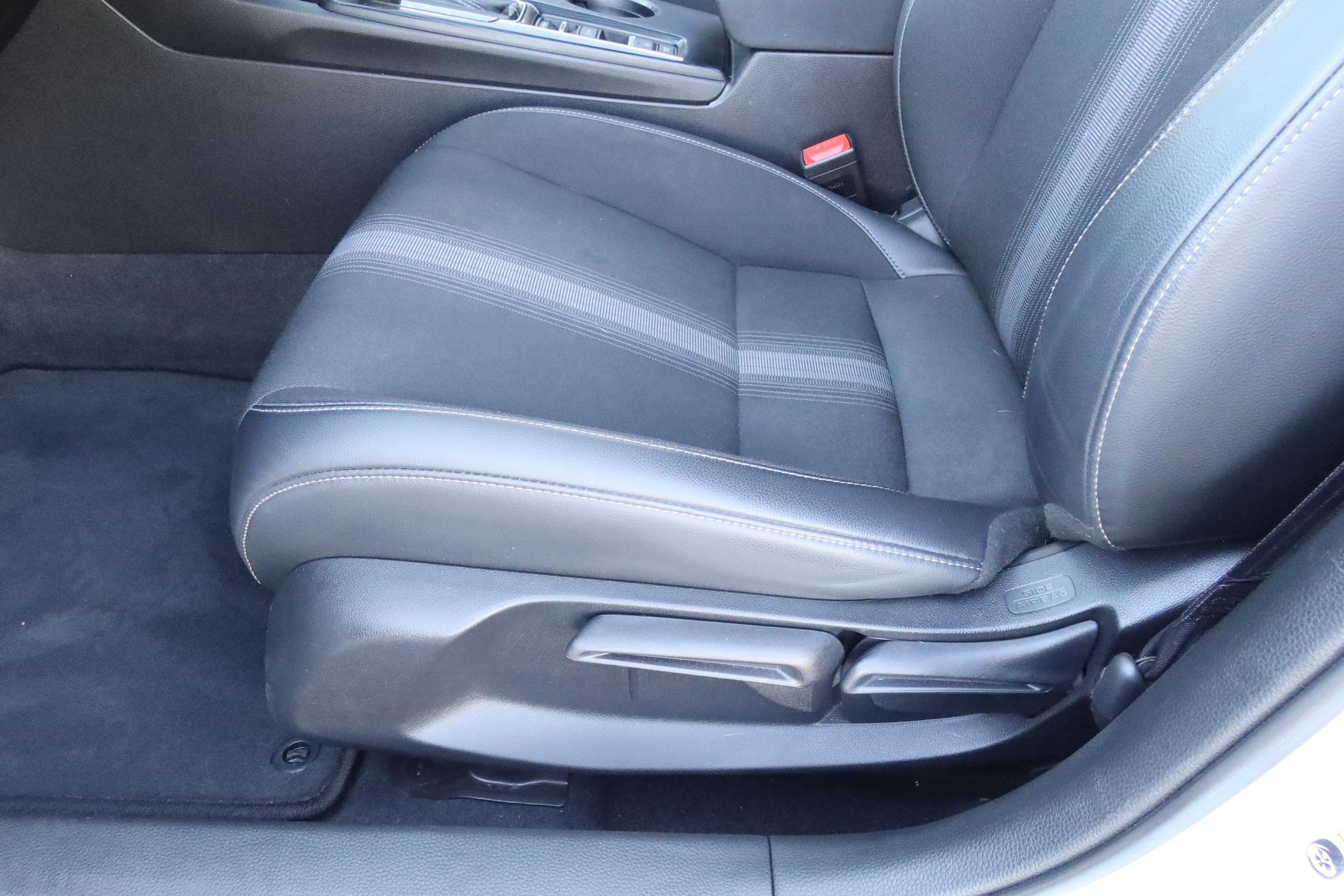 2022 Honda Civic Sport - Photo 13
