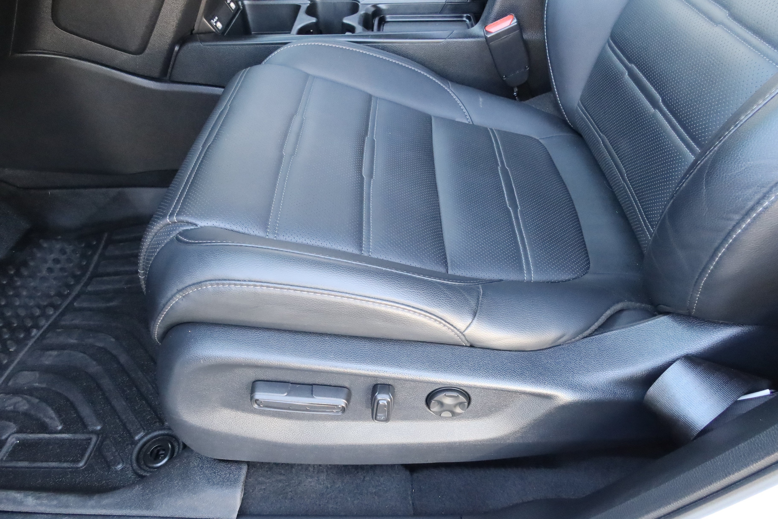 2022 Honda CR-V EX-L - Photo 13