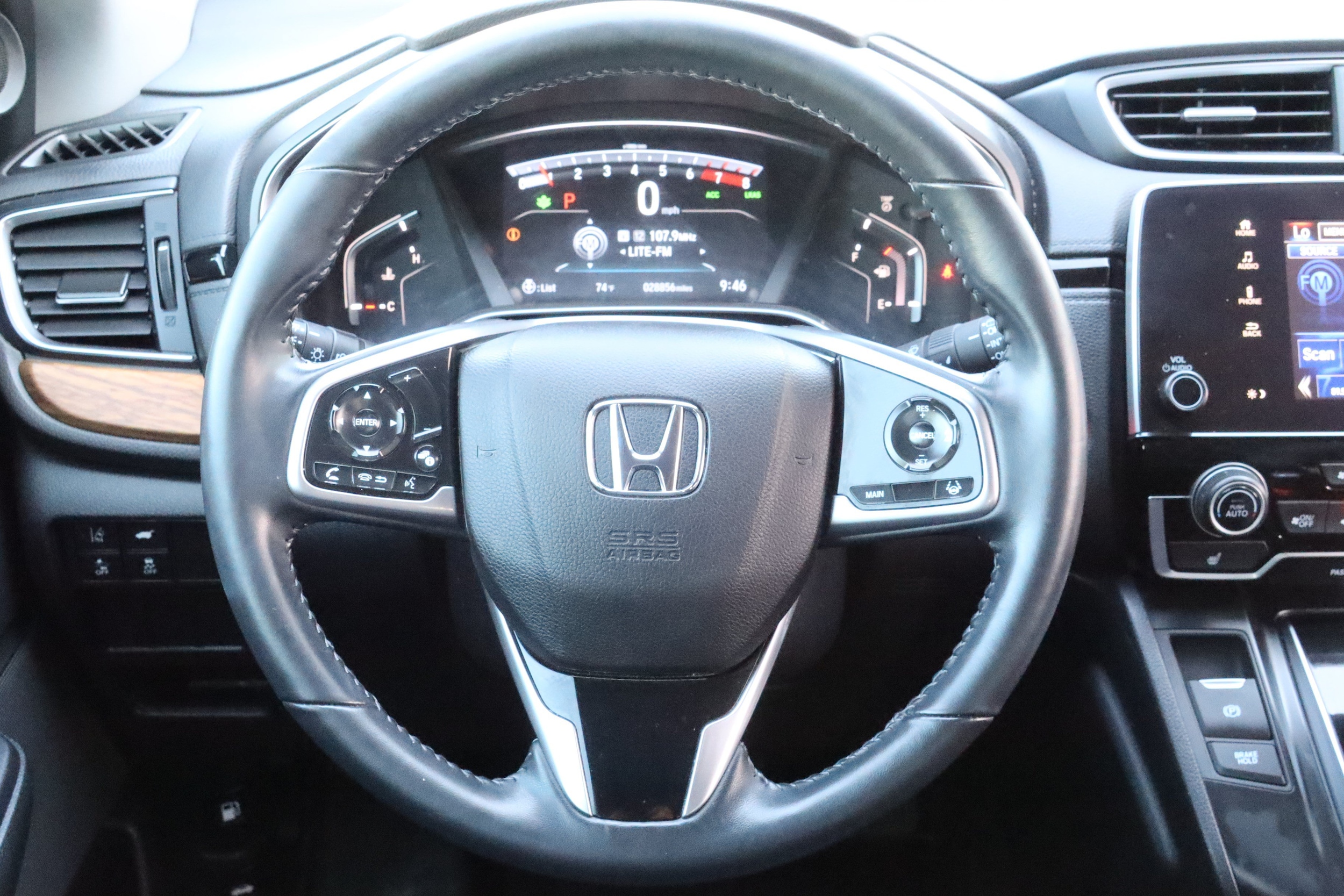 2022 Honda CR-V EX-L - Photo 20