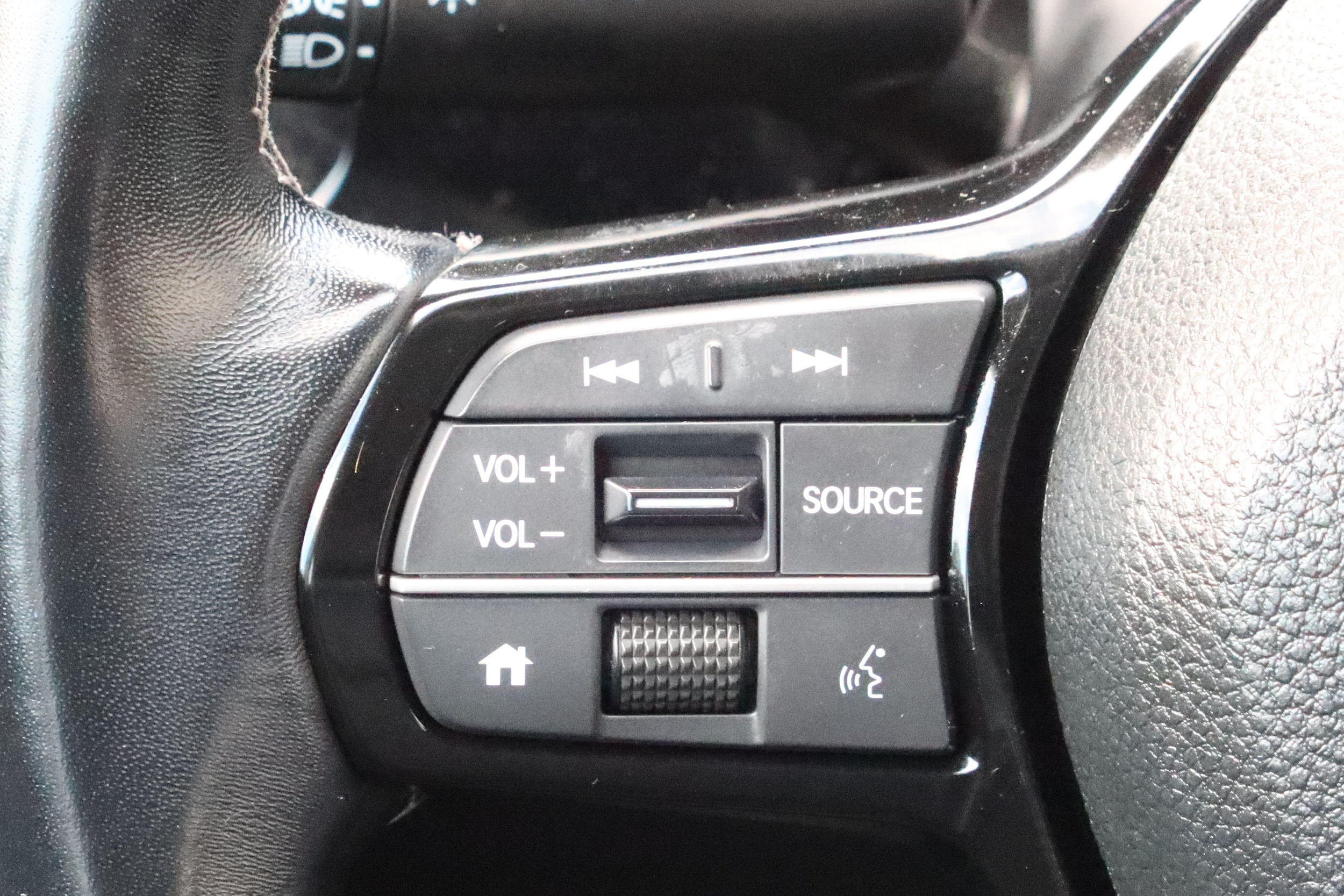 2023 Honda Civic Hatchback EX-L - Photo 21