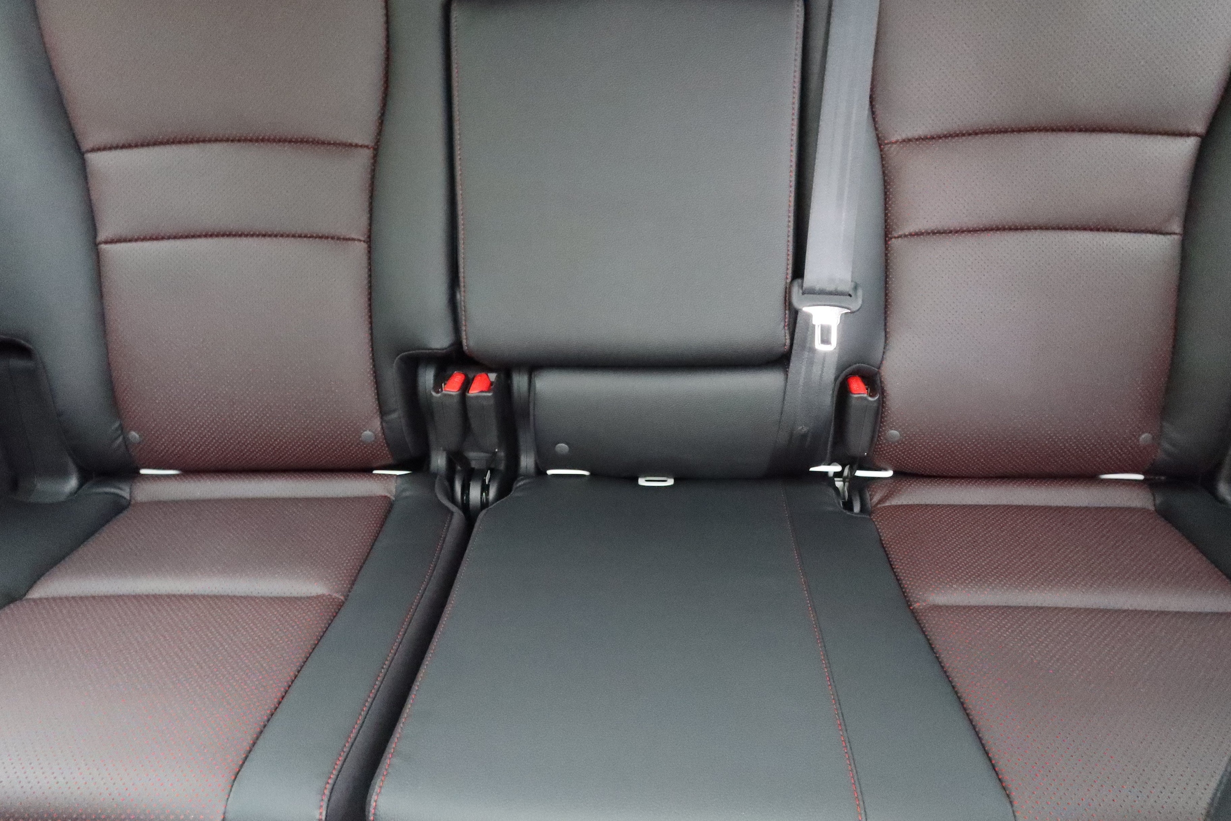 2026 Honda Ridgeline Black Edition - Photo 29