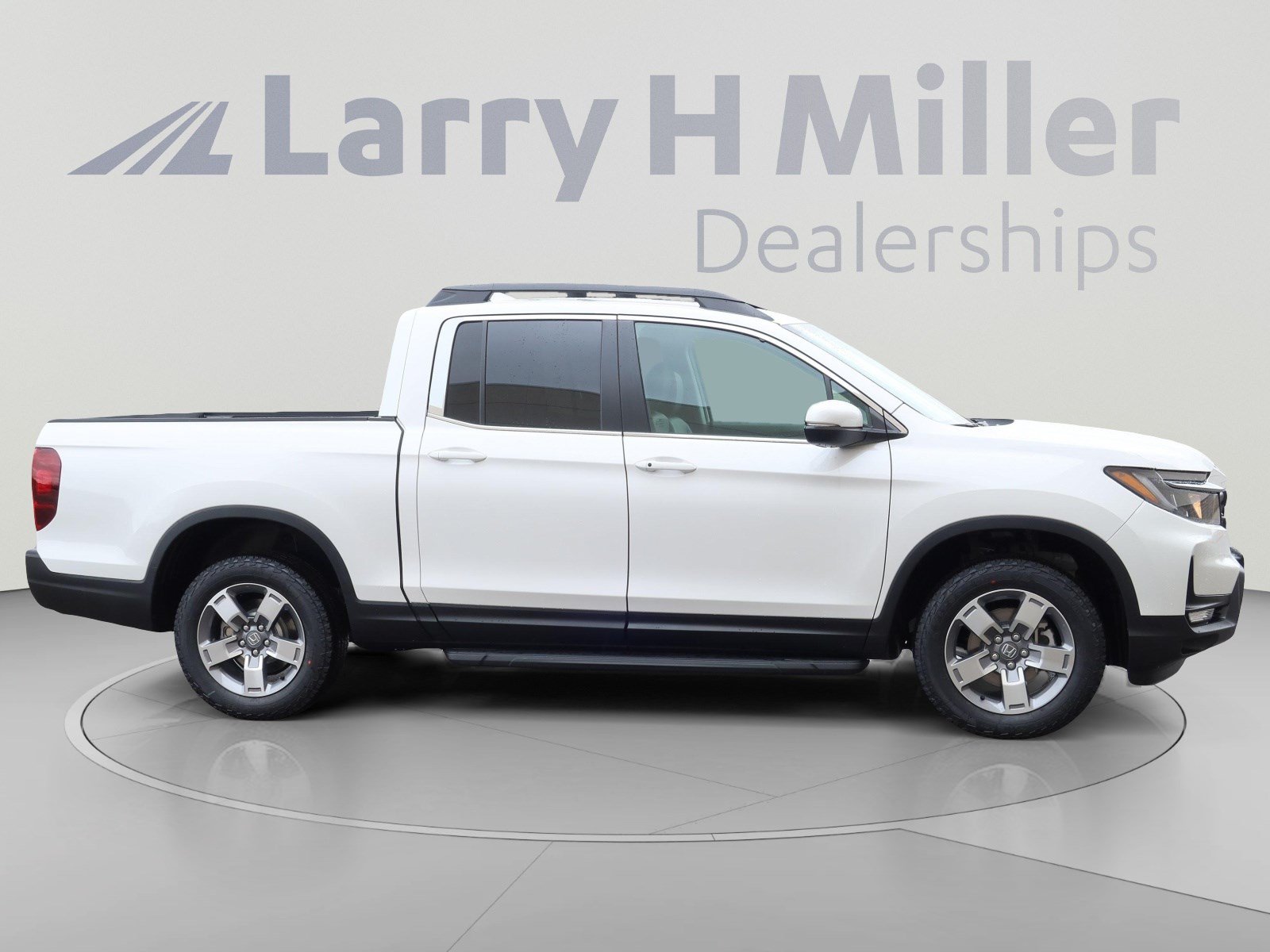 2026 Honda Ridgeline RTL - Photo 7