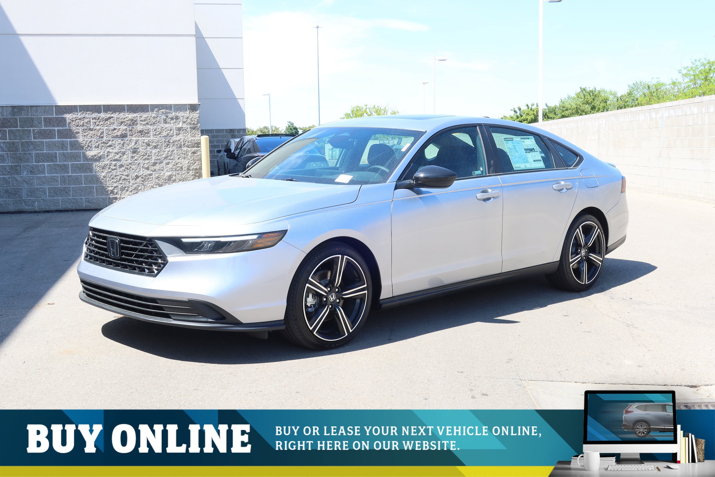2026 Honda Accord