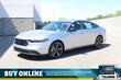  Honda Accord Hybrid