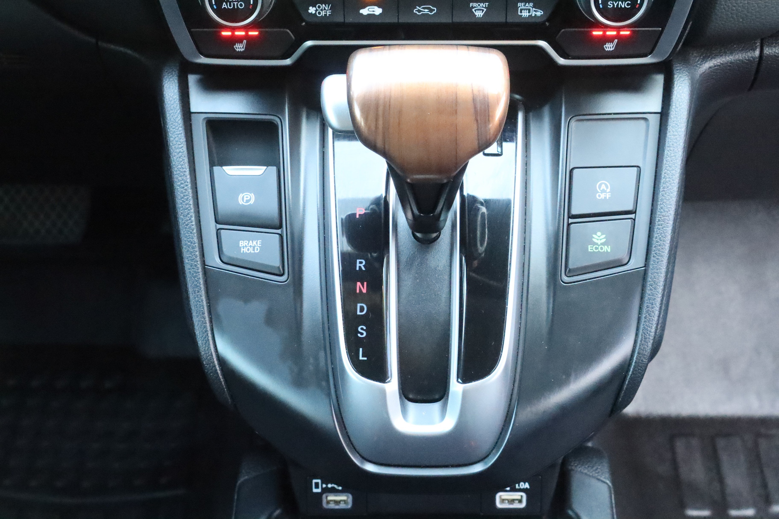 2022 Honda CR-V EX-L - Photo 26