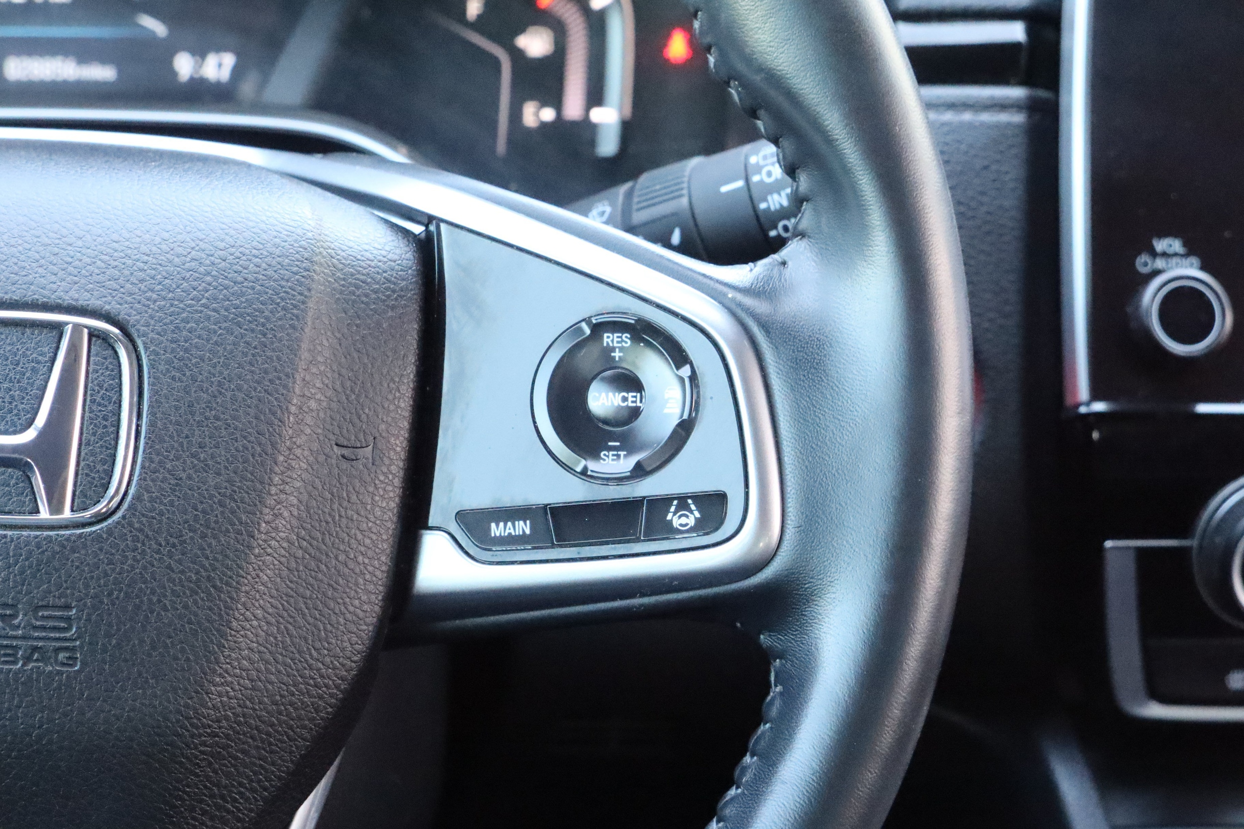 2022 Honda CR-V EX-L - Photo 22
