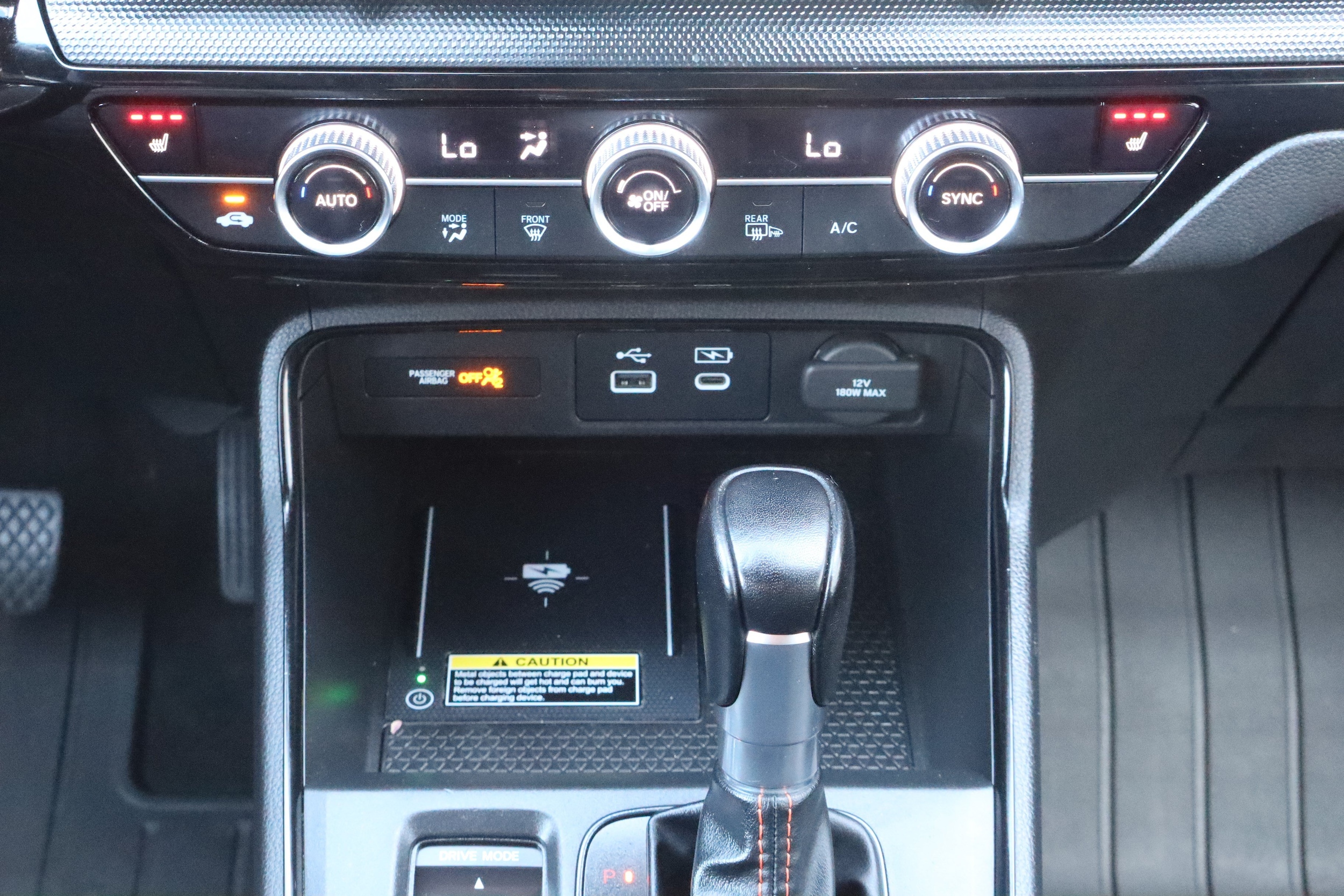 2024 Honda CR-V Sport Touring - Photo 27