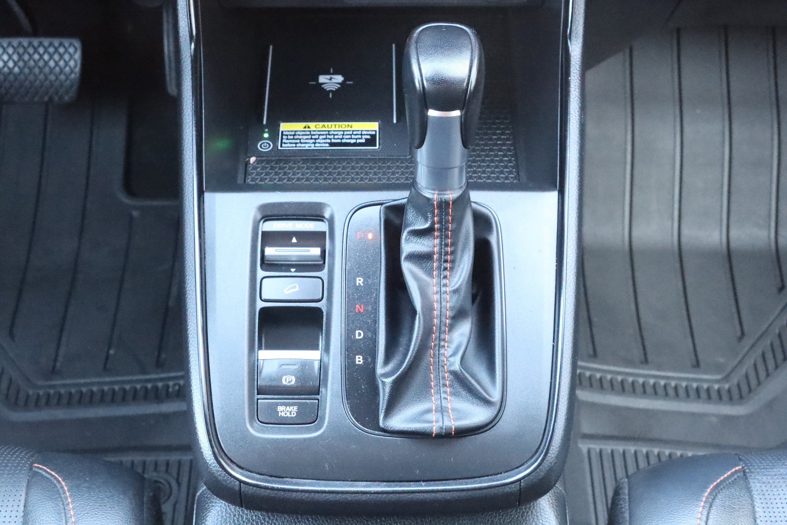 2024 Honda CR-V Sport Touring - Photo 28