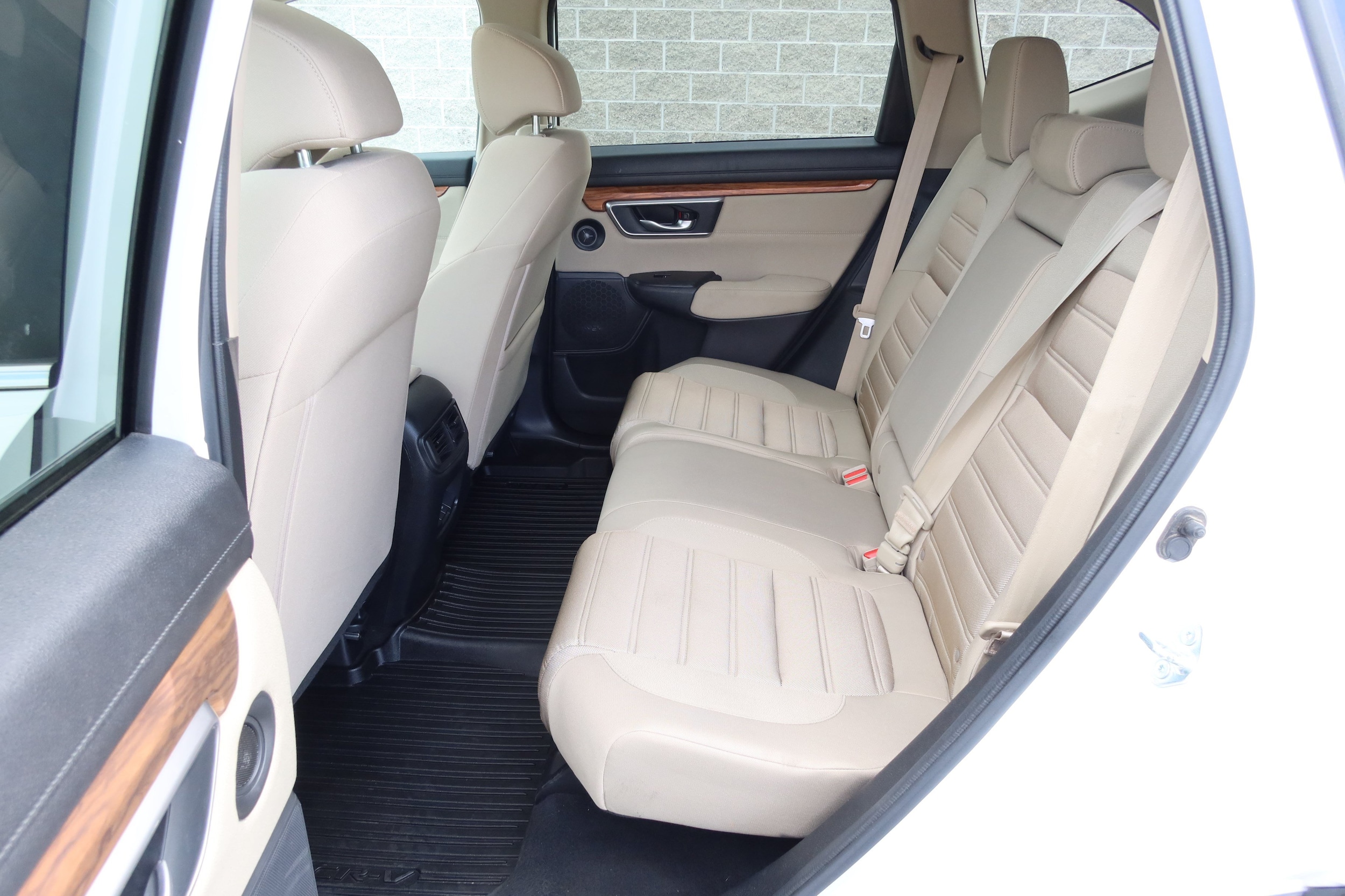 2021 Honda CR-V EX - Photo 29