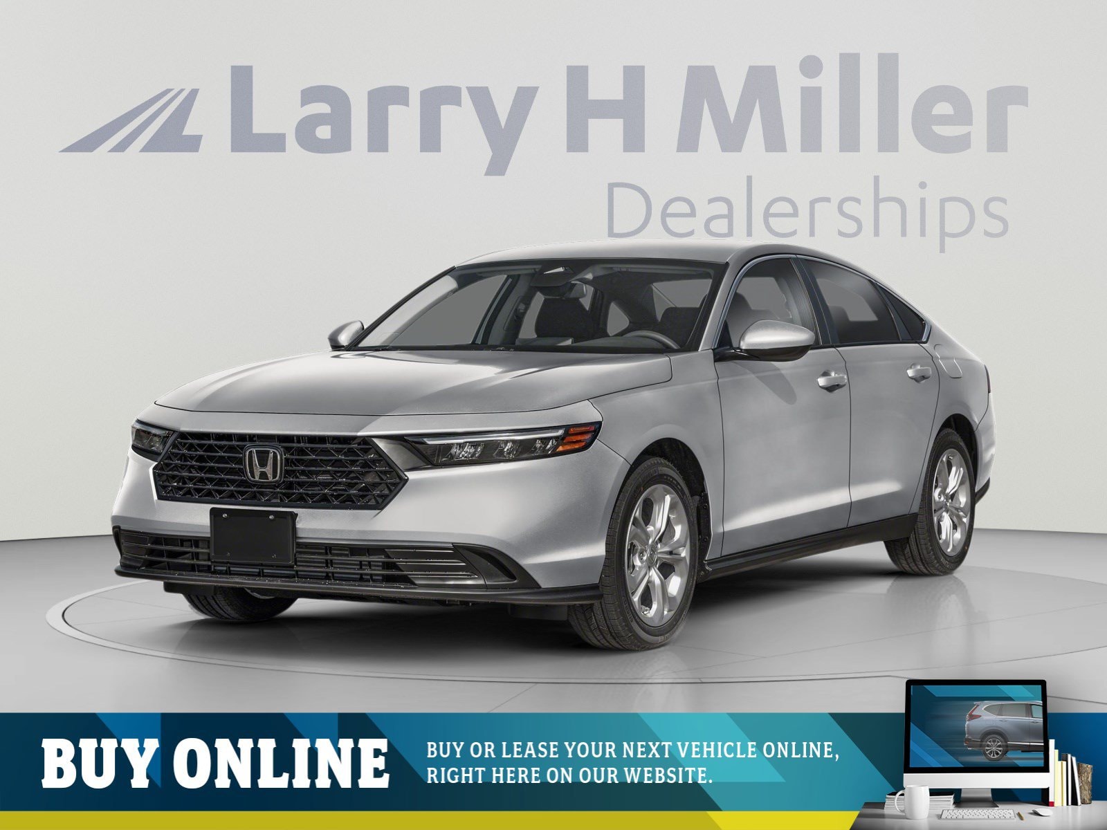 2026 Honda Accord