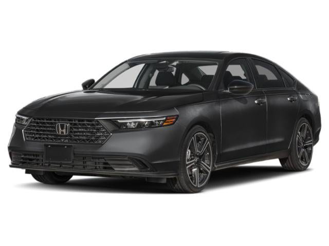2026 Honda Accord