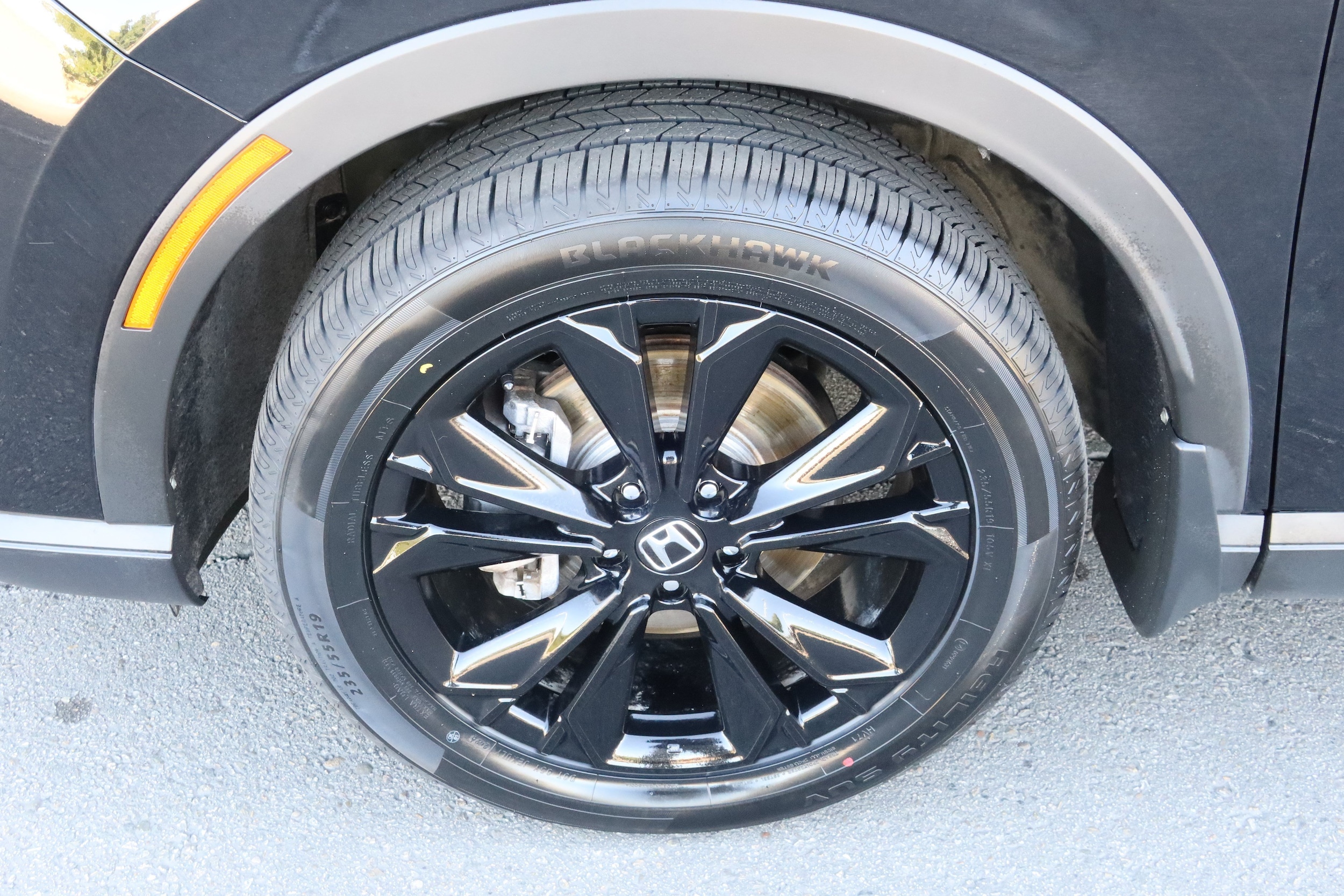 2024 Honda CR-V Sport Touring - Photo 10
