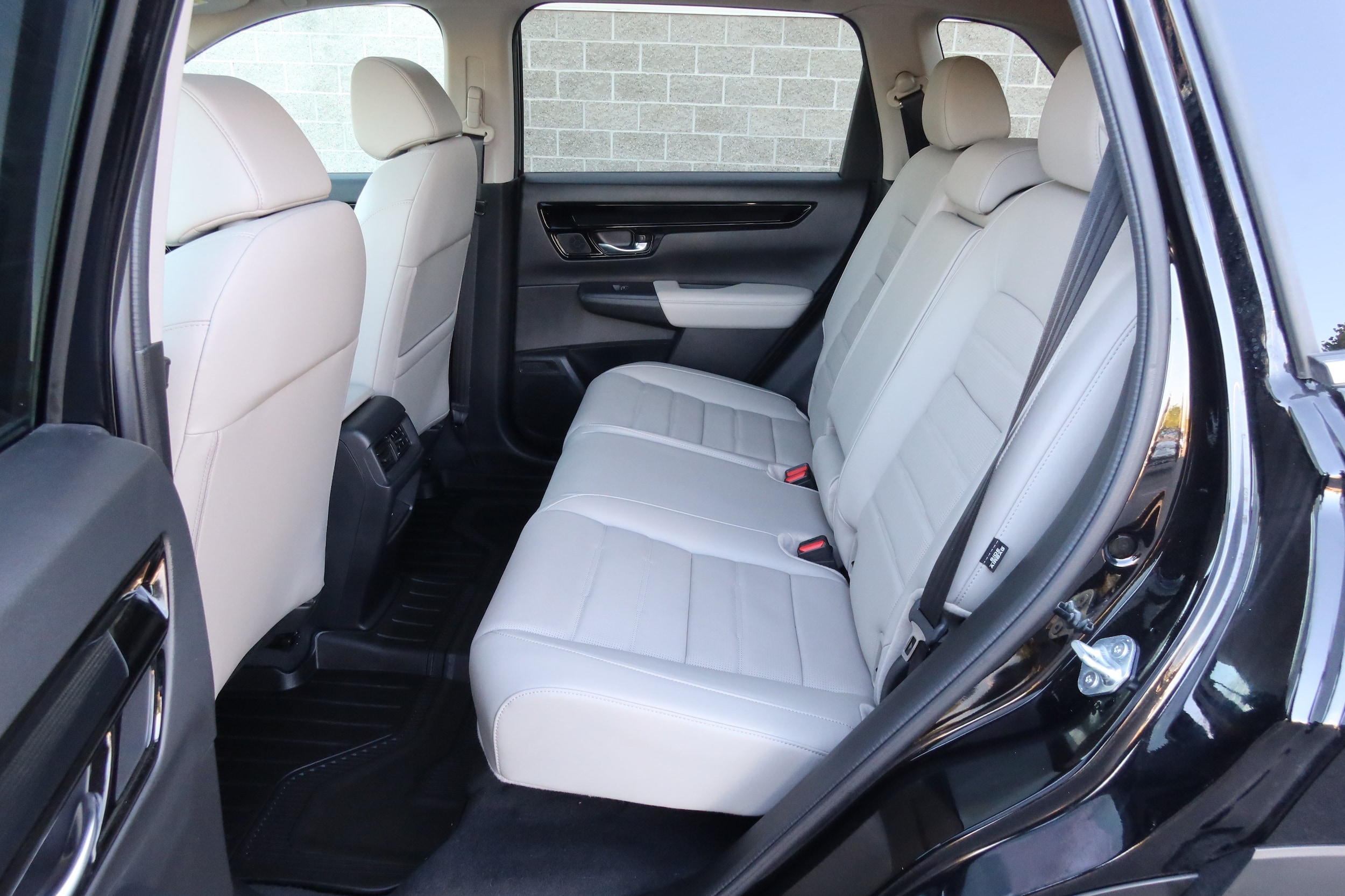 2025 Honda CR-V EX-L - Photo 30