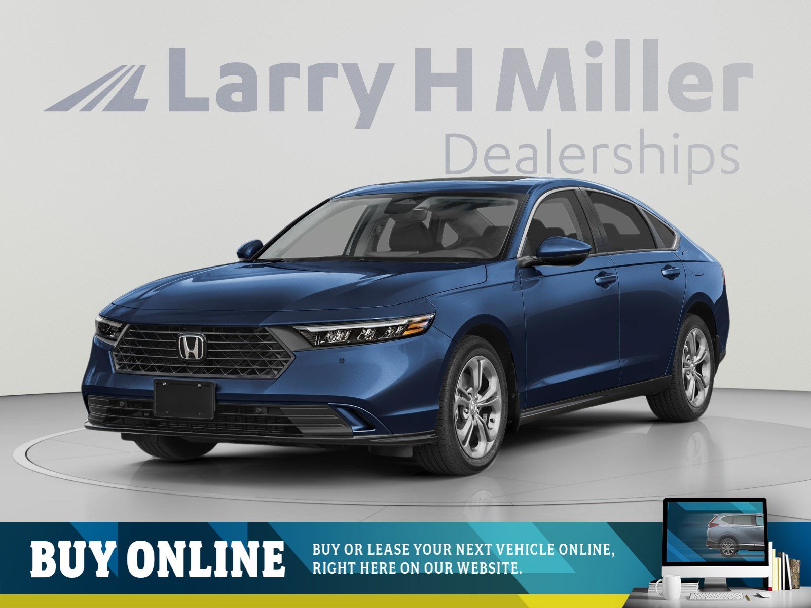 New 2026 Honda Accord Hybrid EX-L Sedan Boise, ID