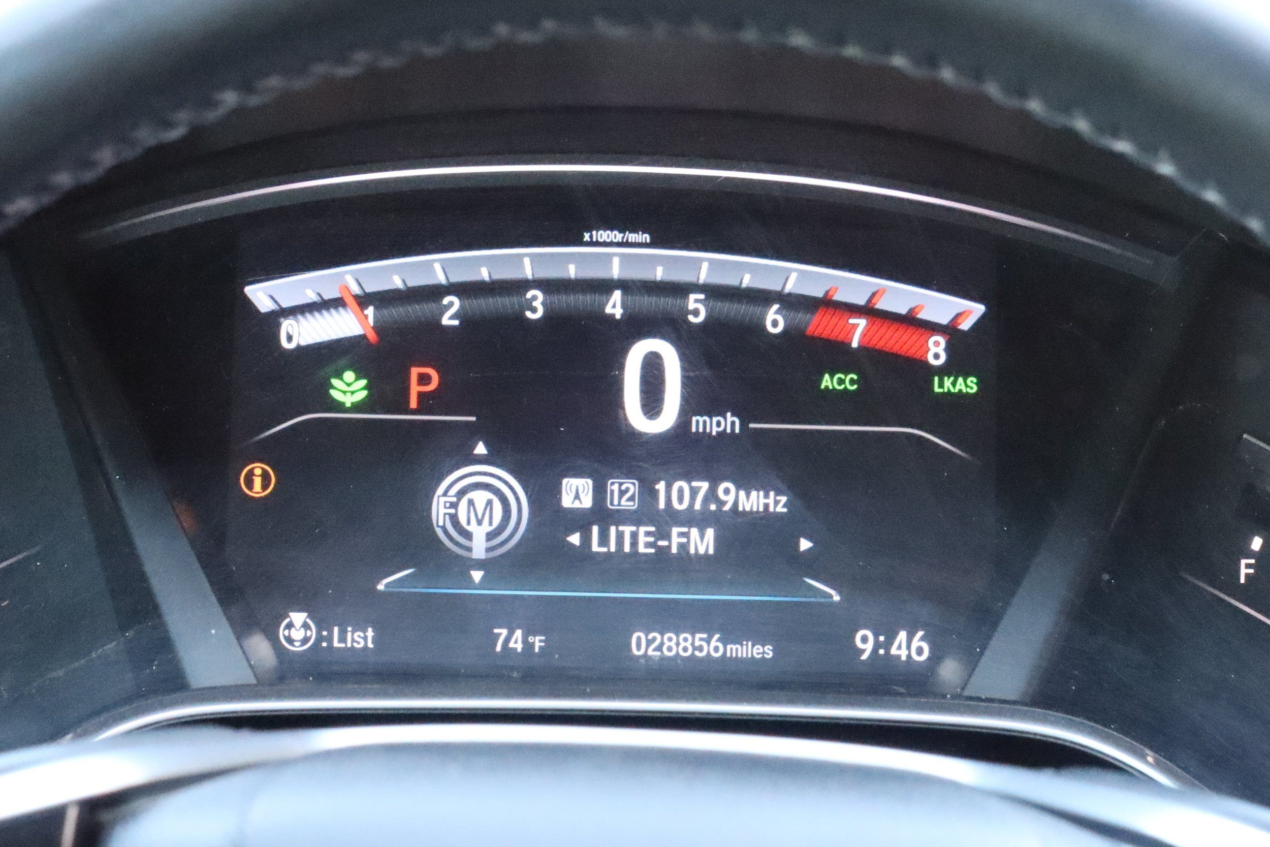 2022 Honda CR-V EX-L - Photo 19
