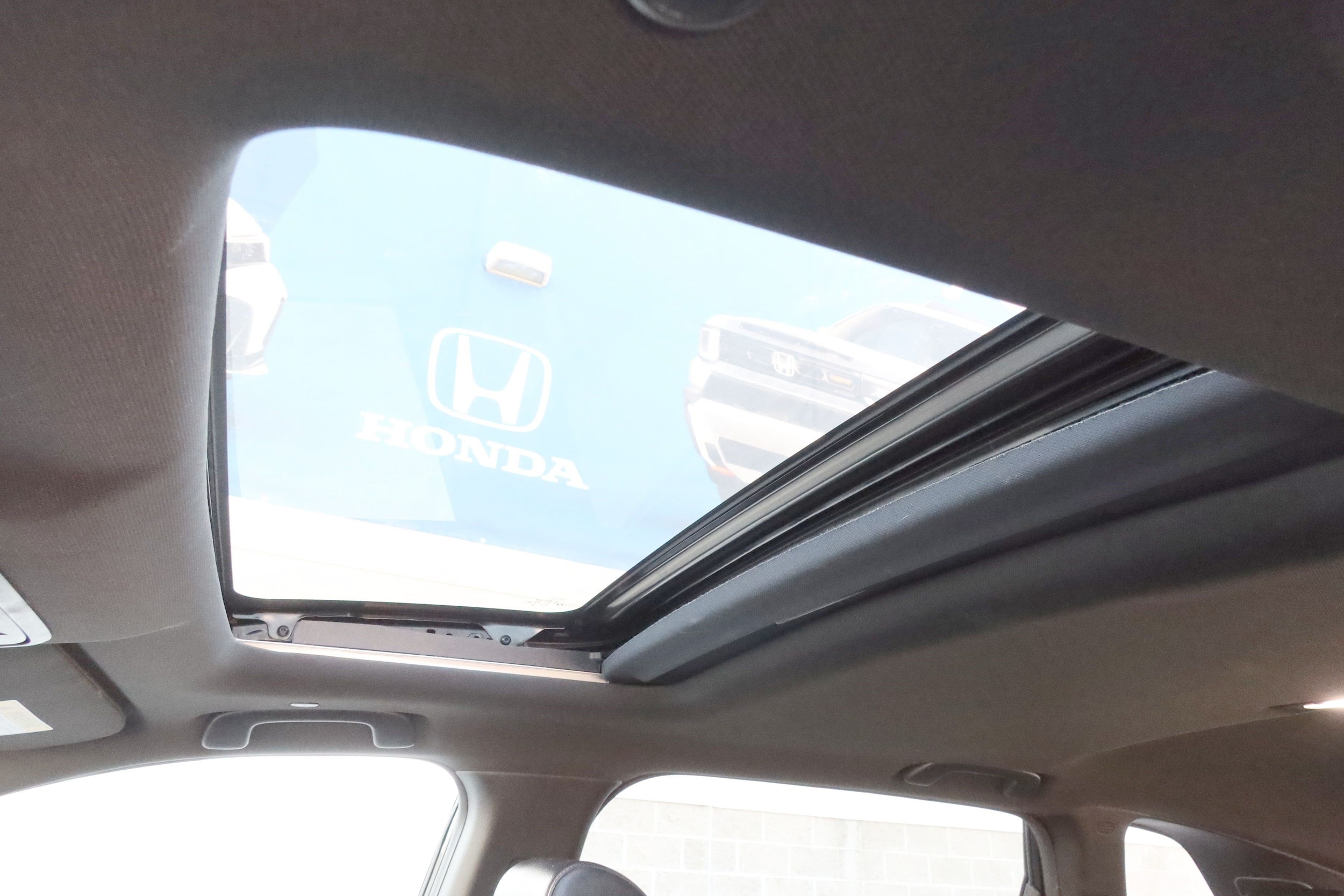 2024 Honda CR-V Sport Touring - Photo 29
