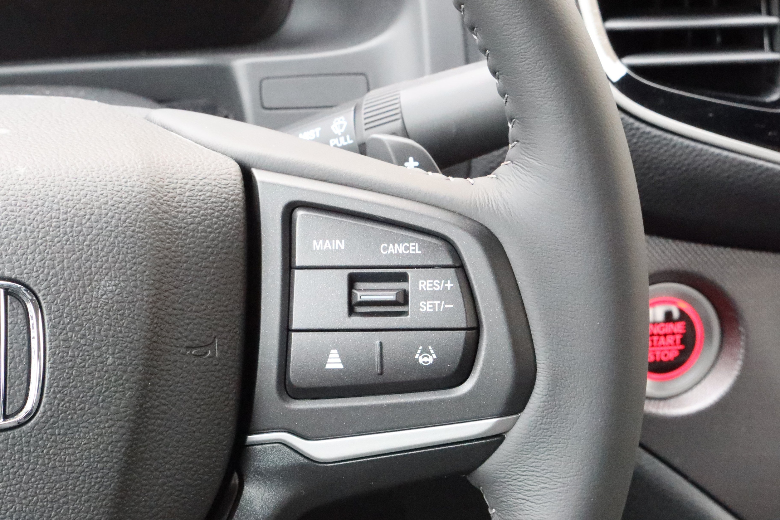 2026 Honda Ridgeline RTL - Photo 21