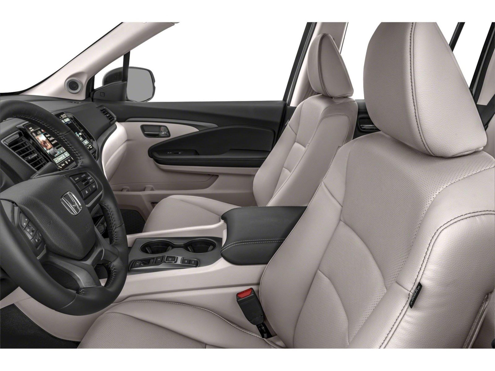2026 Honda Ridgeline RTL - Photo 7