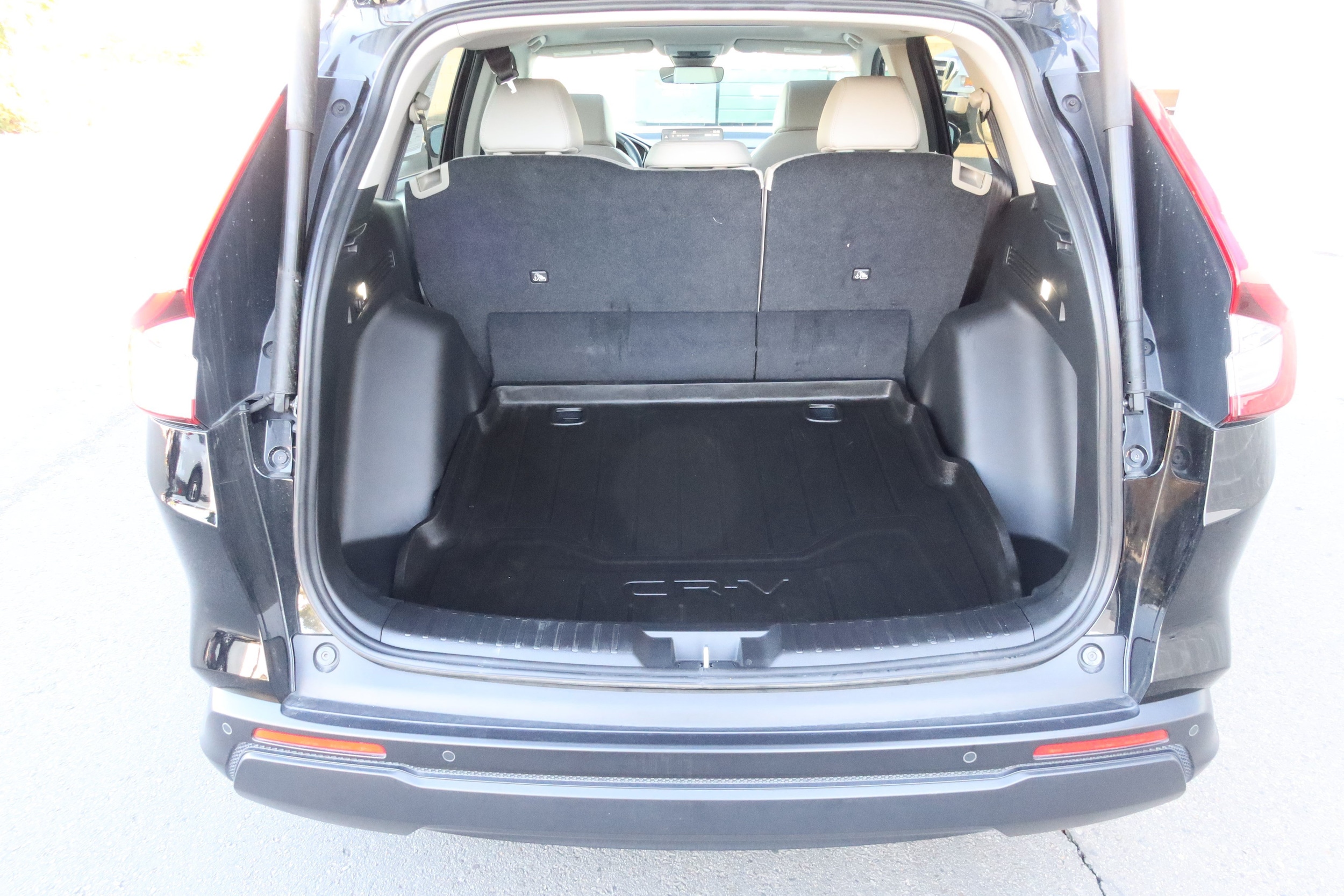 2025 Honda CR-V EX-L - Photo 31