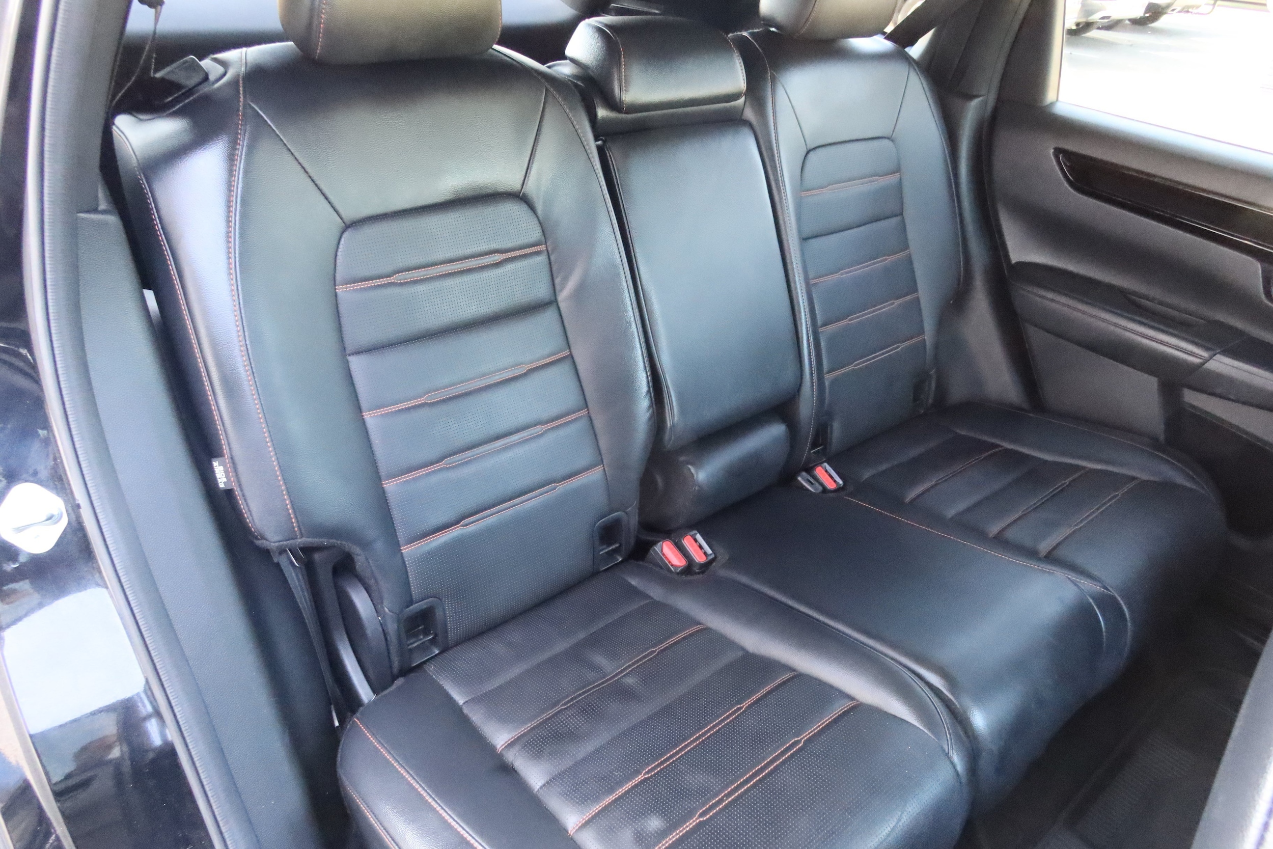 2024 Honda CR-V Sport Touring - Photo 33